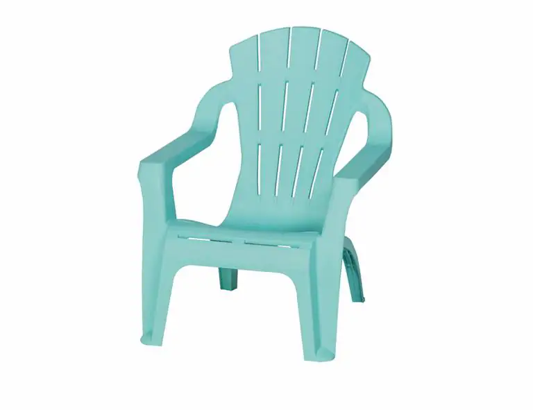 Progarden Kinder-Deckchair Dolomiti hellblau, Kinderstuhl Progarden Kinder-Deckchair Dolomiti hellblau, Kinderstuhl