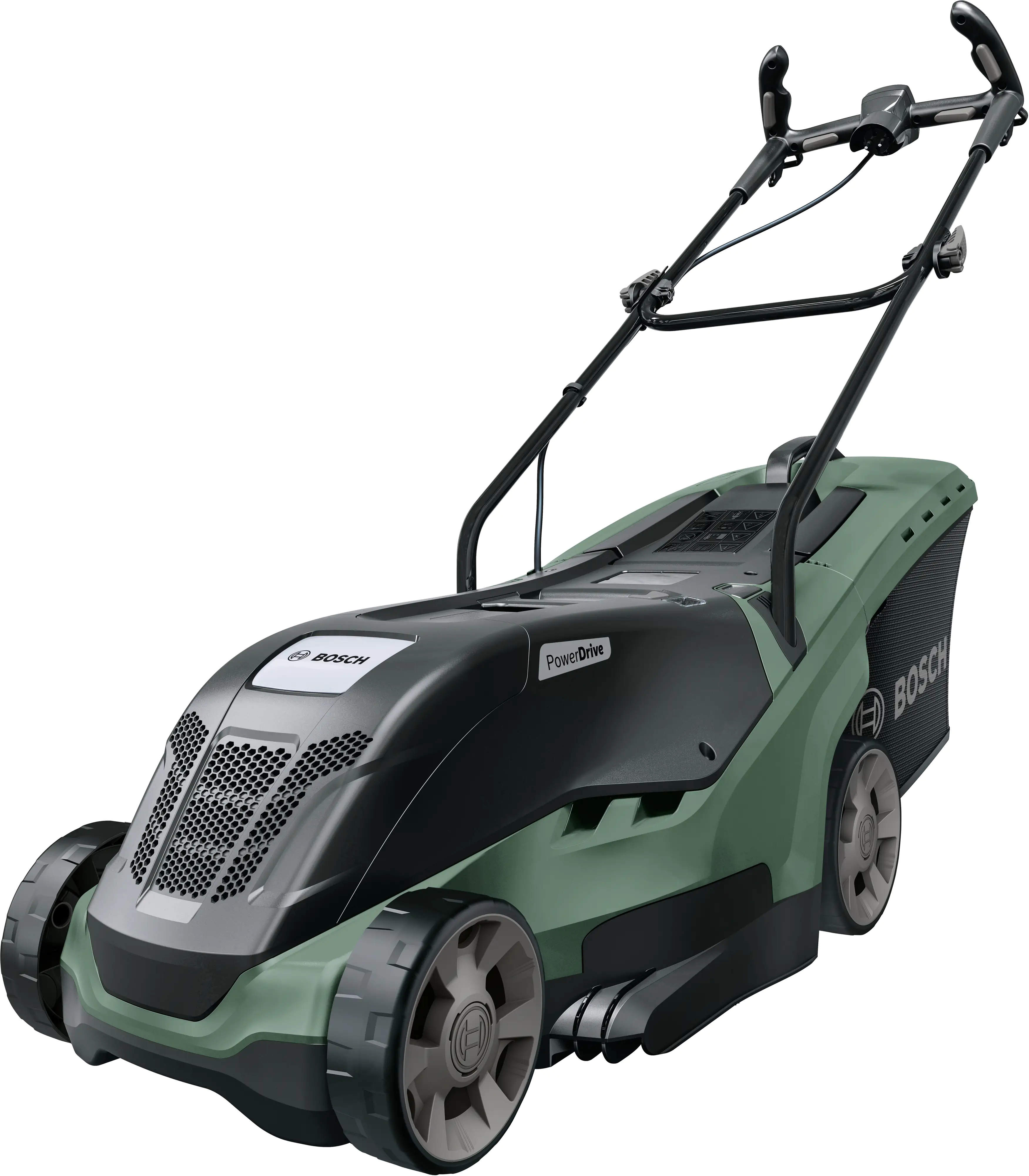 Bosch Rasenmäher UniversalRotak 550 1300 W