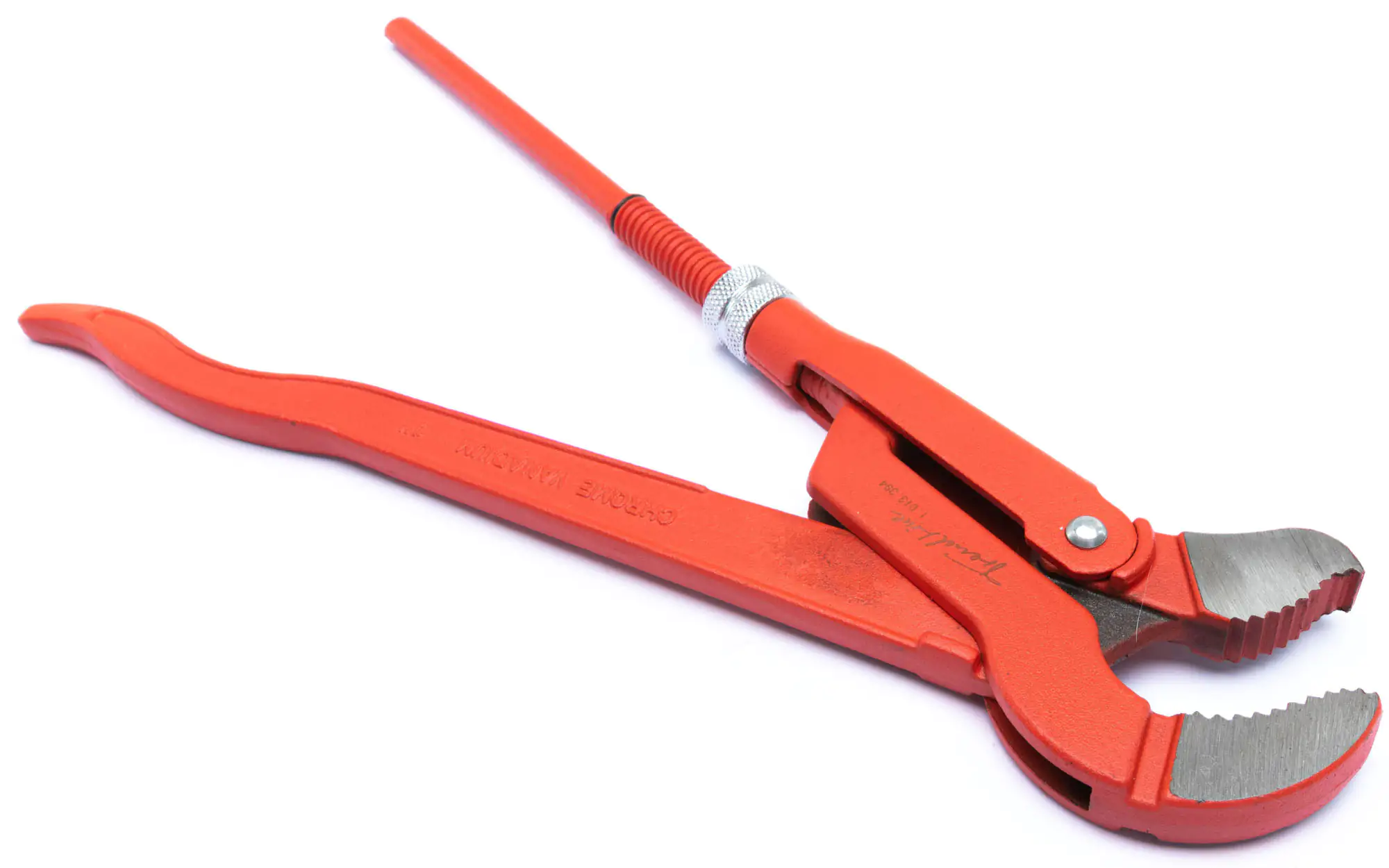 TrendLine Eckrohrzange 330 mm