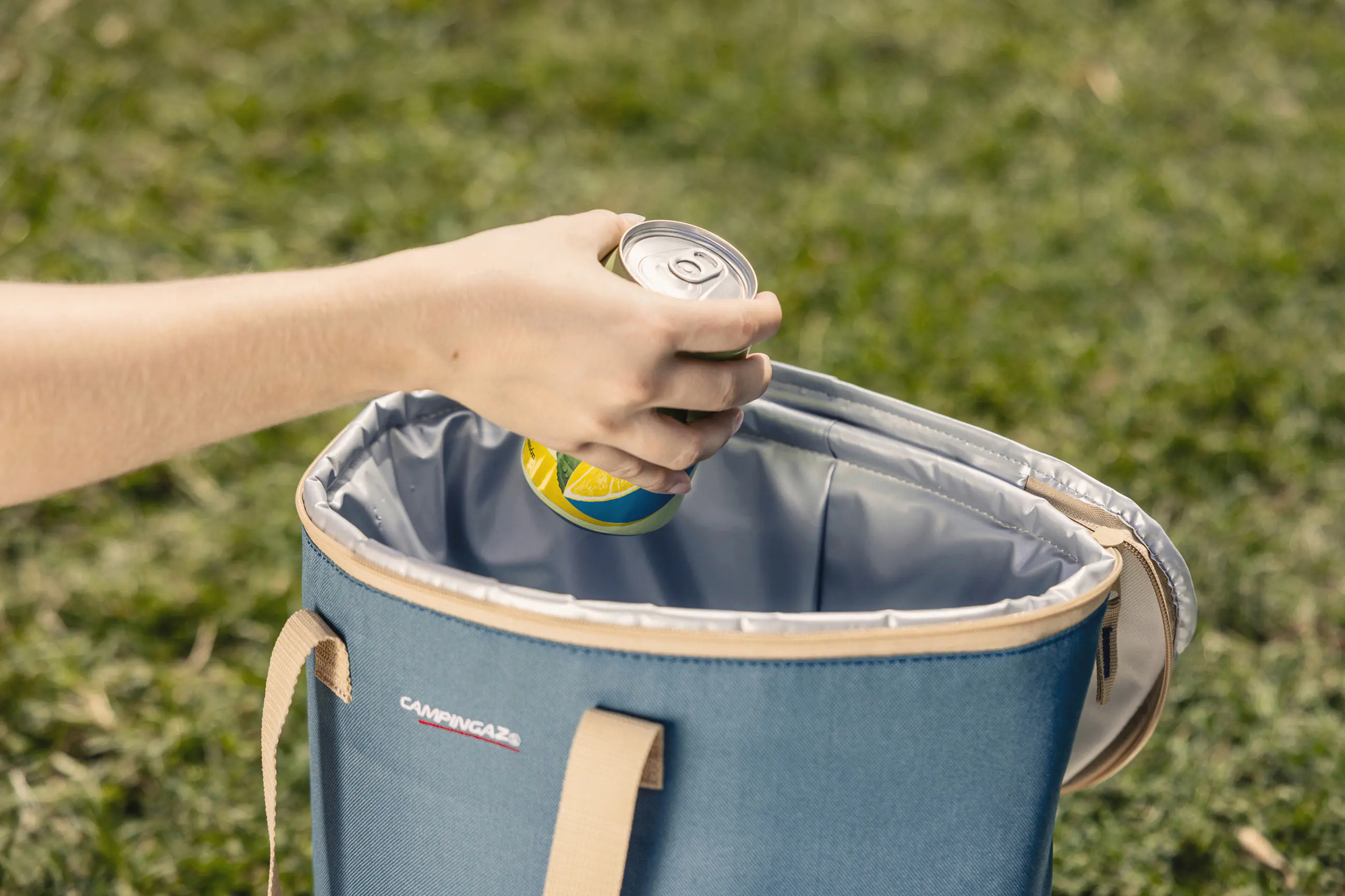 Campingaz Kühltasche Fold´N Cool Essential 15 L