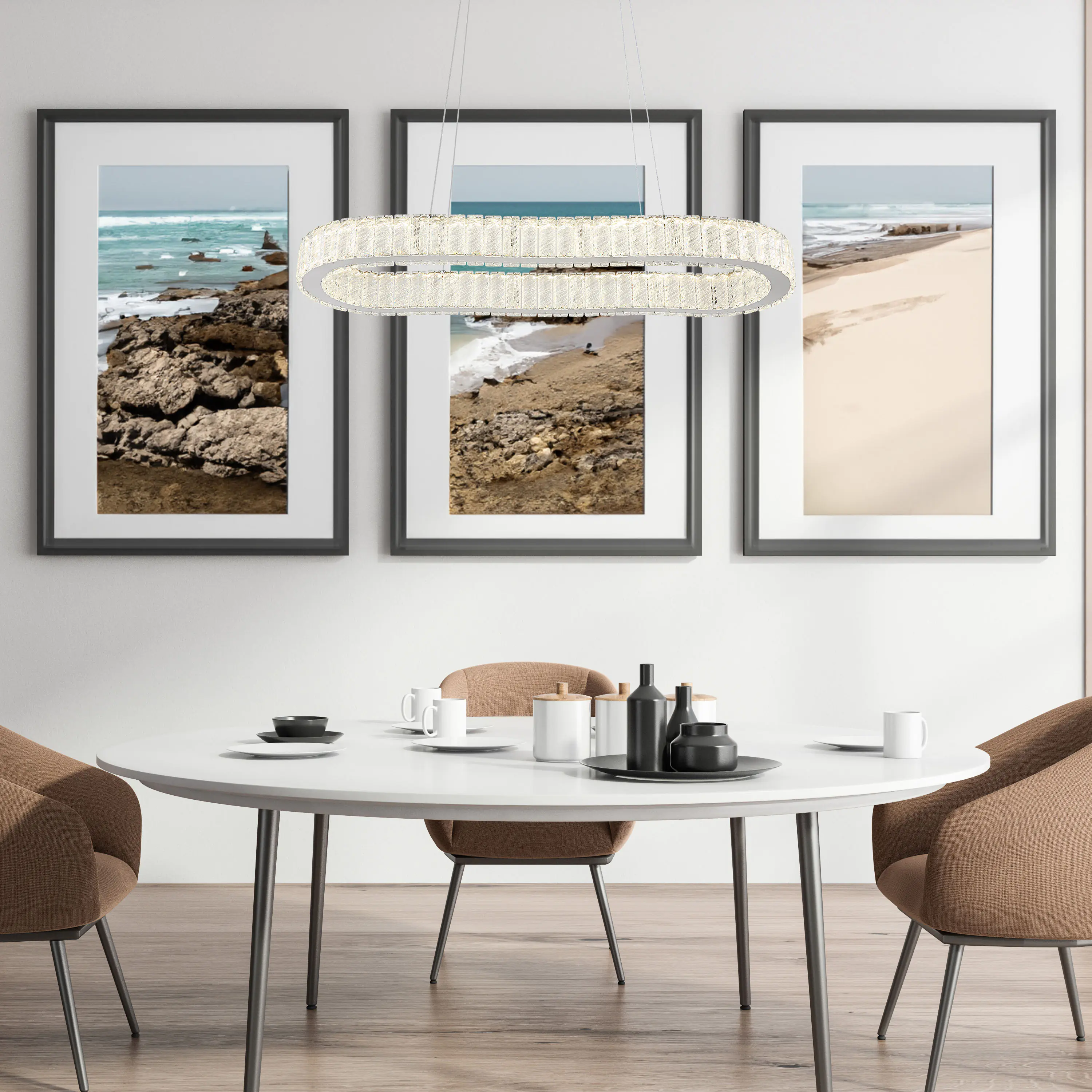 Globo Hängeleuchte Mucky