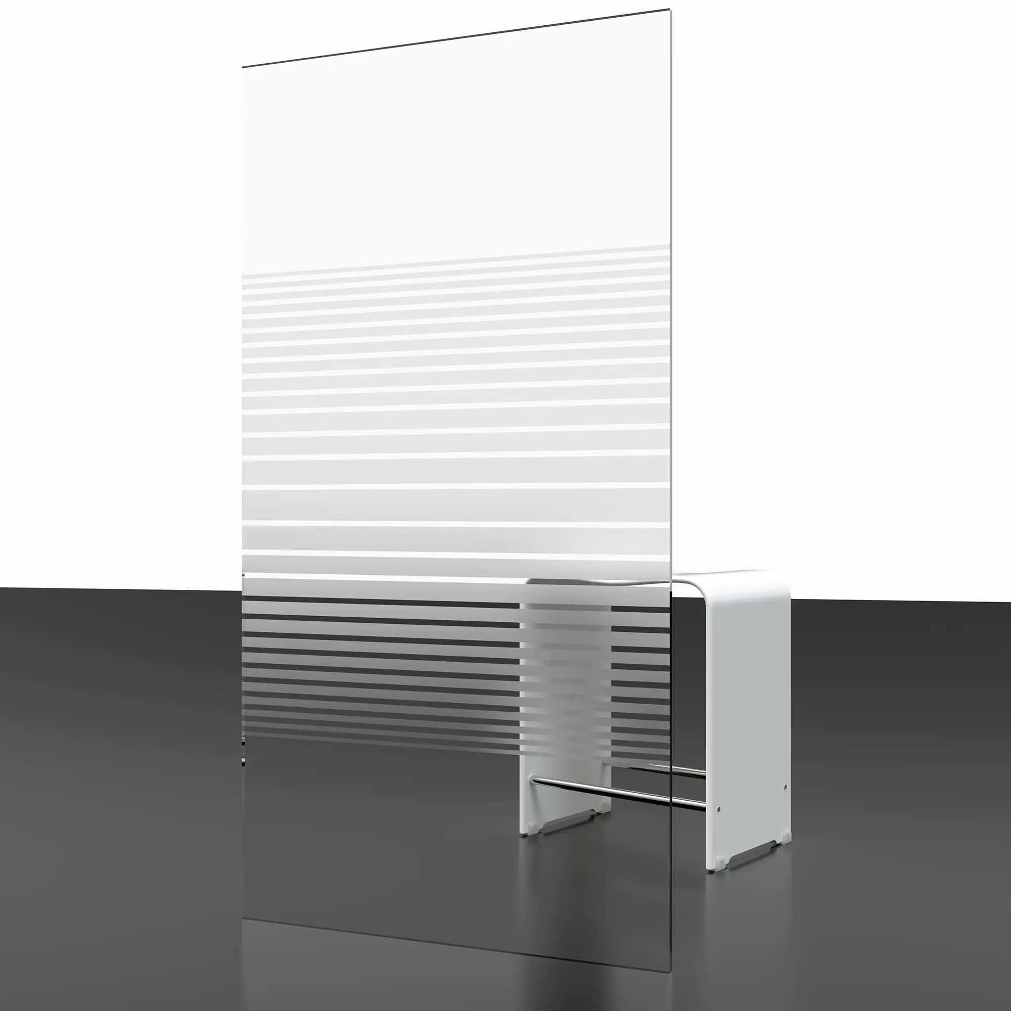 Schulte Eckeinstieg Sunny mit Schiebetüren und Dekorglas 75 - 90 x 180 cm alpinweiß Schulte Eckeinstieg Sunny mit Schiebetüren und Dekorglas 75 - 90 x 180 cm alpinweiß