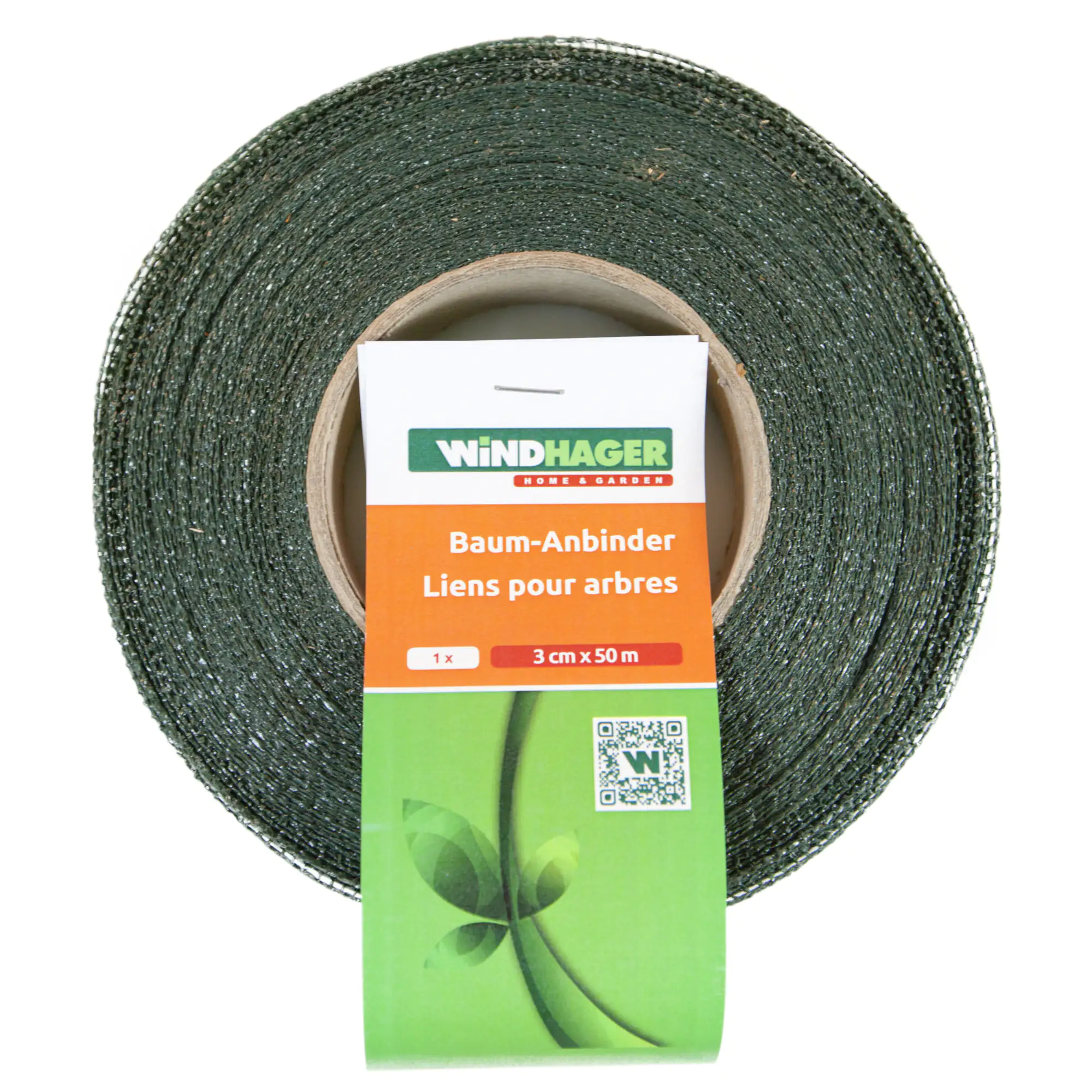 Windhager Baumanbinder 3 cm x 50 m