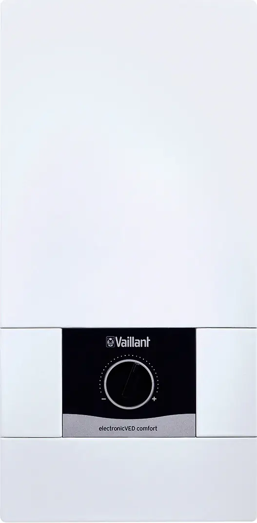 Vaillant Durchlauferhitzer VED E 21 kW elektronisch