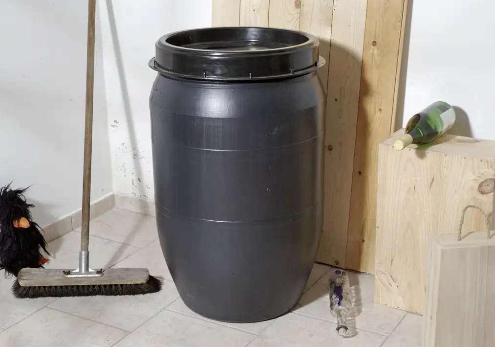 Floraworld Maischefass 120 l 120 l