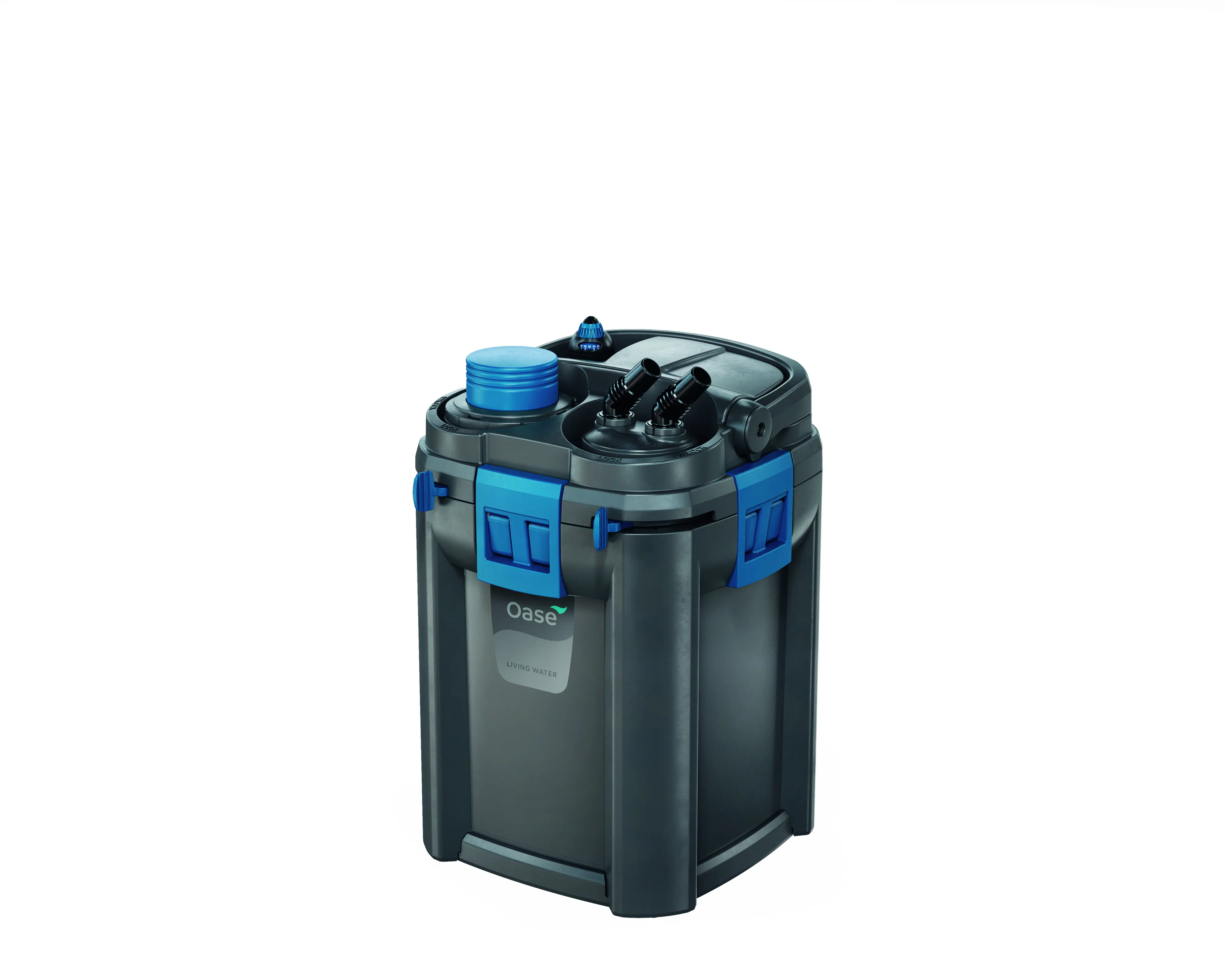 Oase Aquarien-Außenfilter BioMaster² Thermo 250
