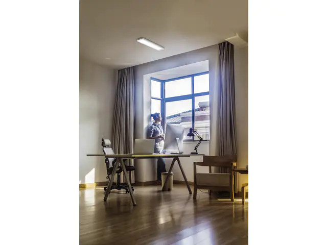 Ledvance LED Lichtleiste Office Line 60cm 25 Watt