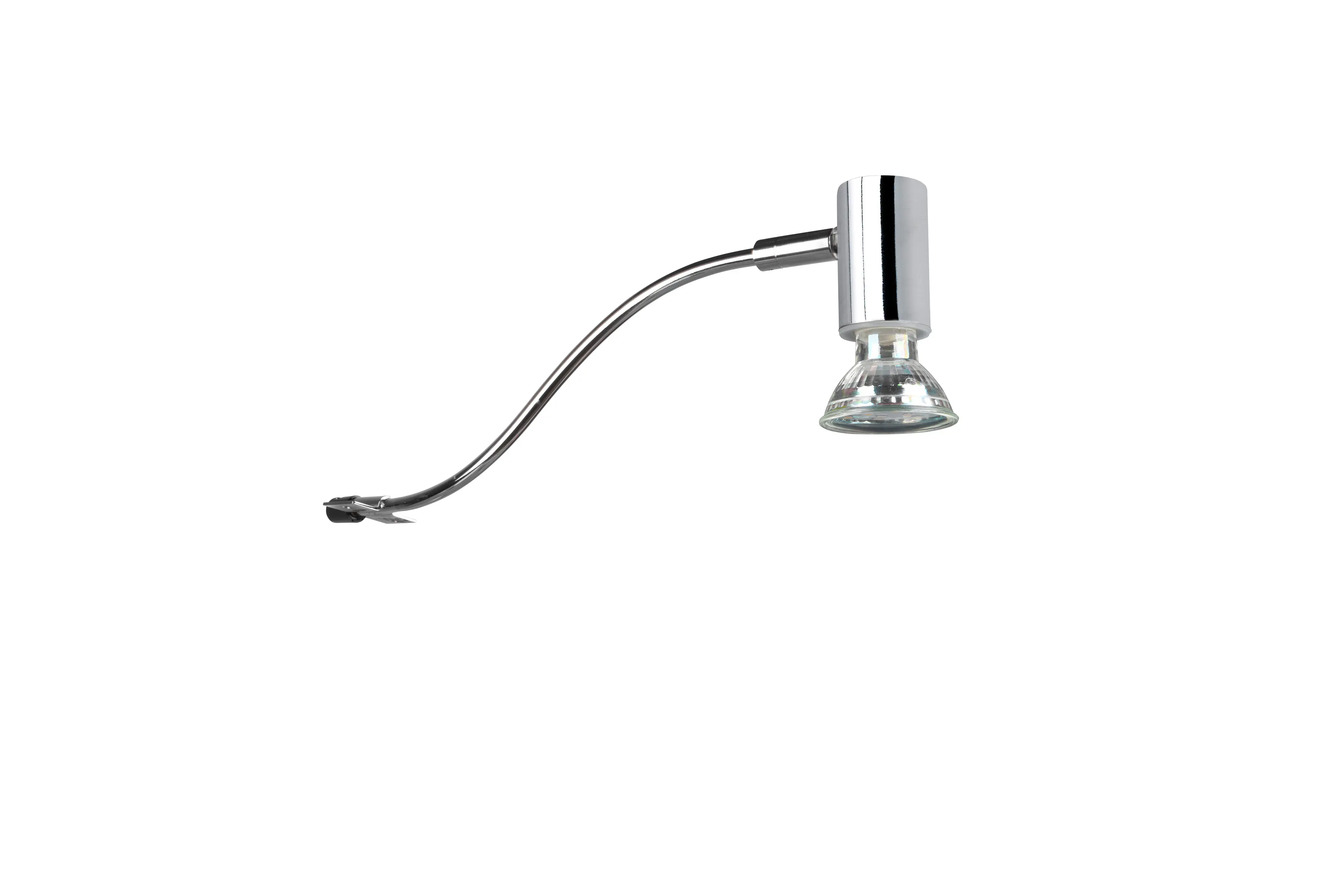 Trio Wandleuchte Giada chrom GU10
