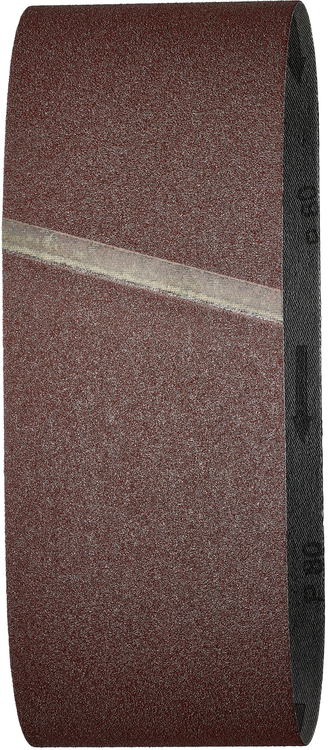 Wolfcraft Schleifbänder K80 75 x 510 mm 3-teilig