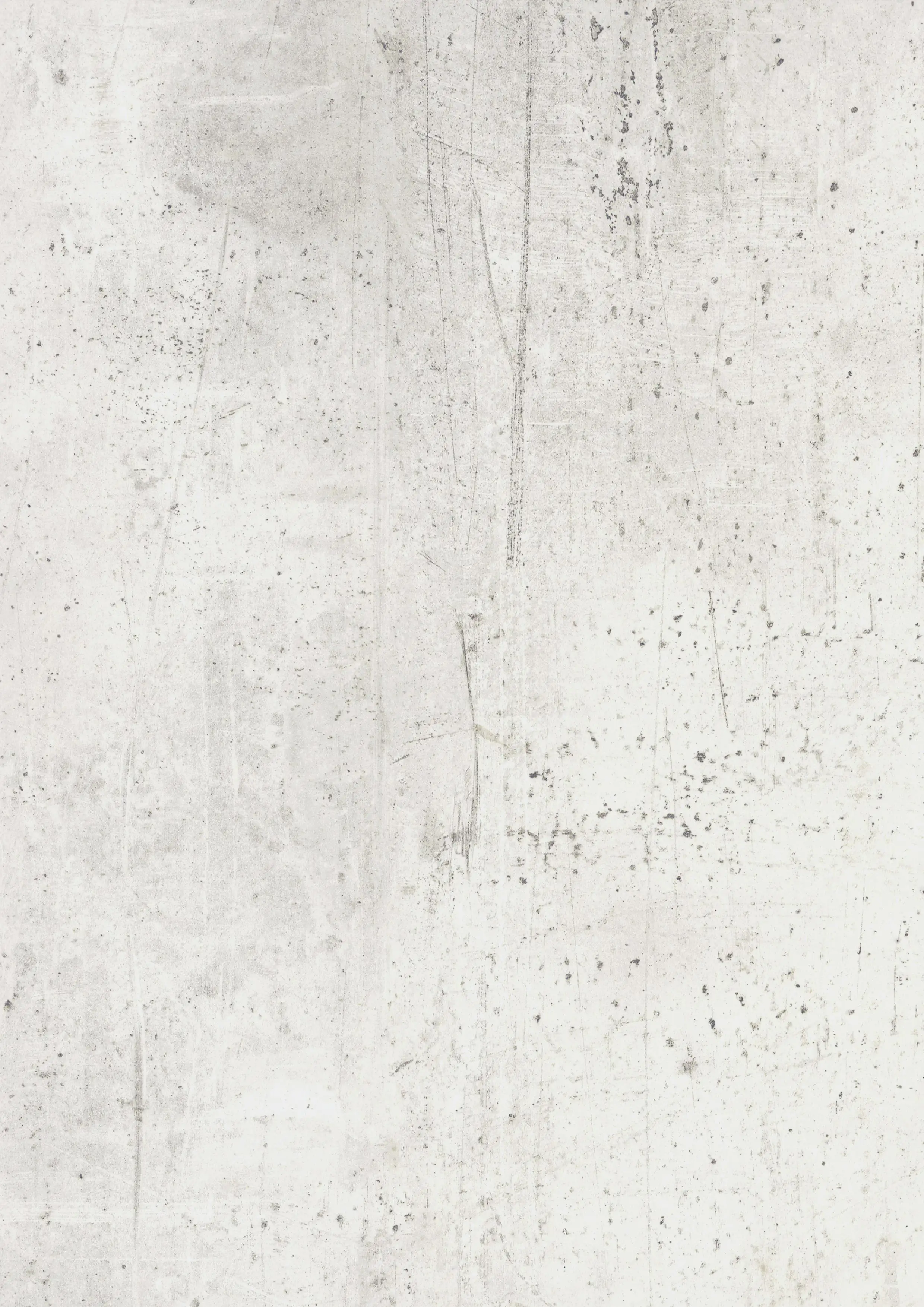 GetaElements Getalit flex Kante BN230 beton weiß 65x4,4x0,03 cm