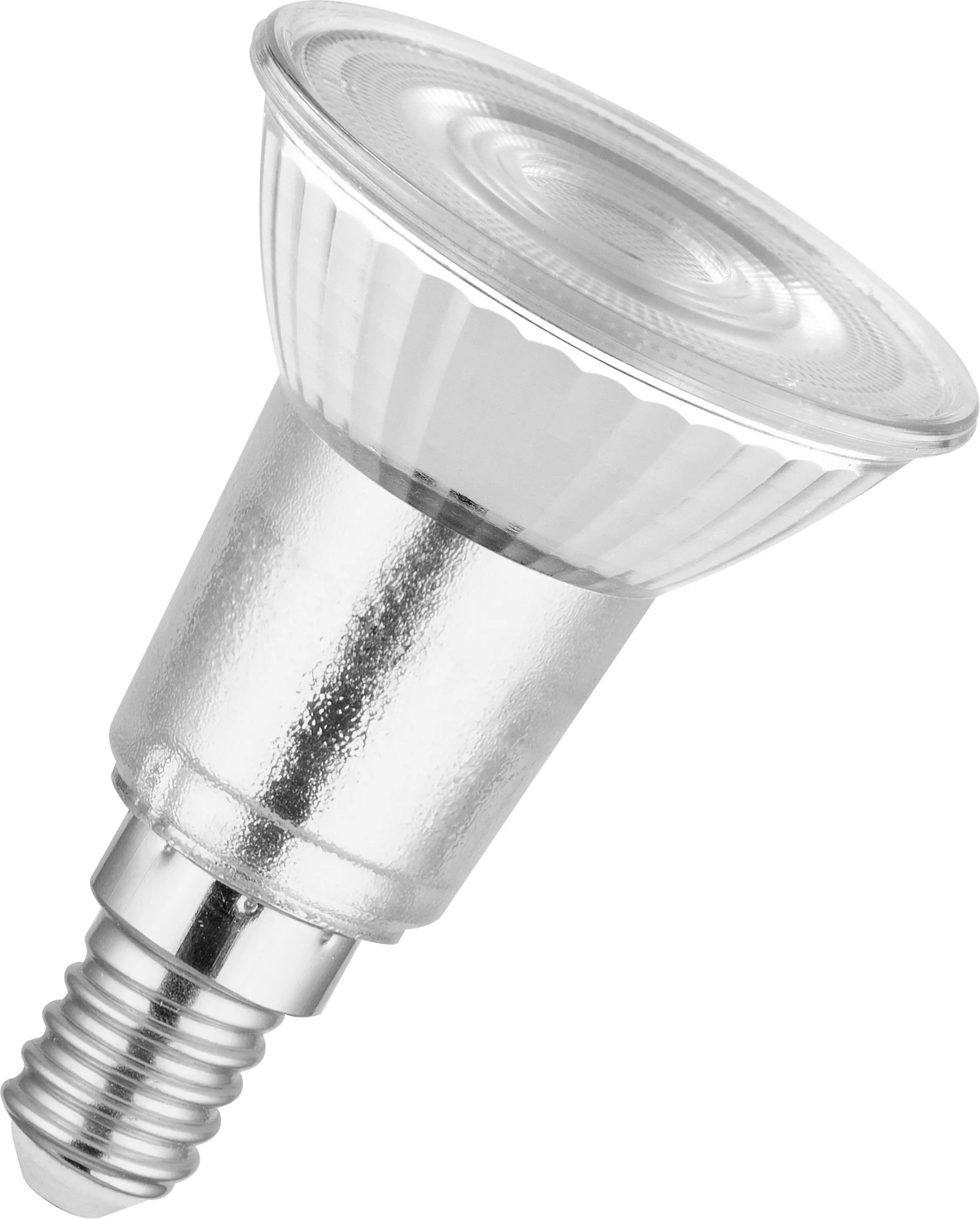Osram LED Reflektor Star PAR16 50 E14 4,5W warmweiß, klar