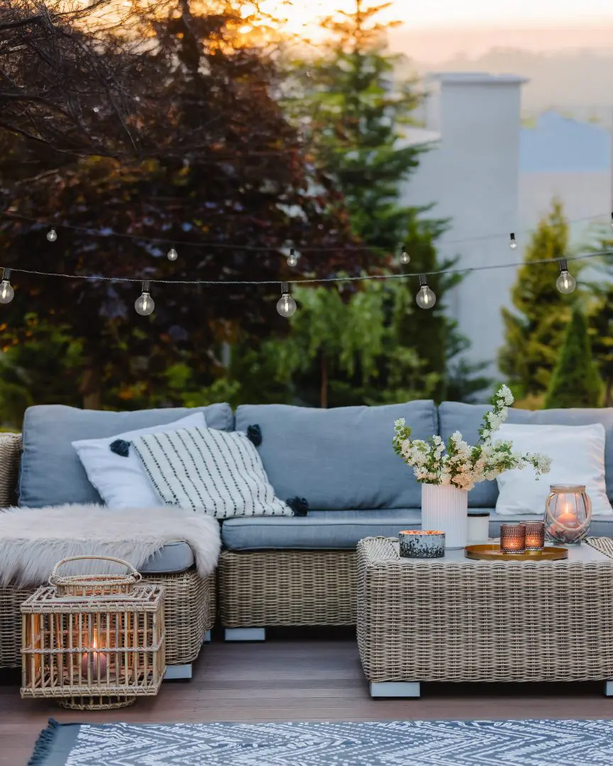 Trio Solar-Lichterkette Mood Hybrid 5,7 m 10 LED RGB Trio Solar-Lichterkette Mood Hybrid 5,7 m 10 LED RGB