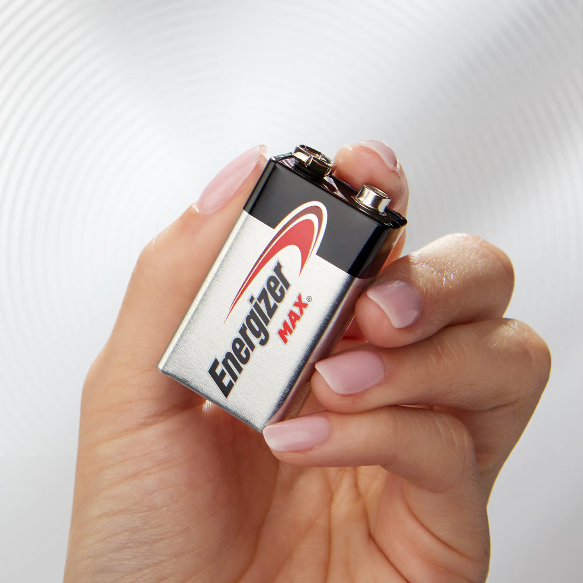 Energizer Max Alkaline E-Block Batterie 9 V, 3er Pack Energizer Max Alkaline E-Block Batterie 9 V, 3er Pack