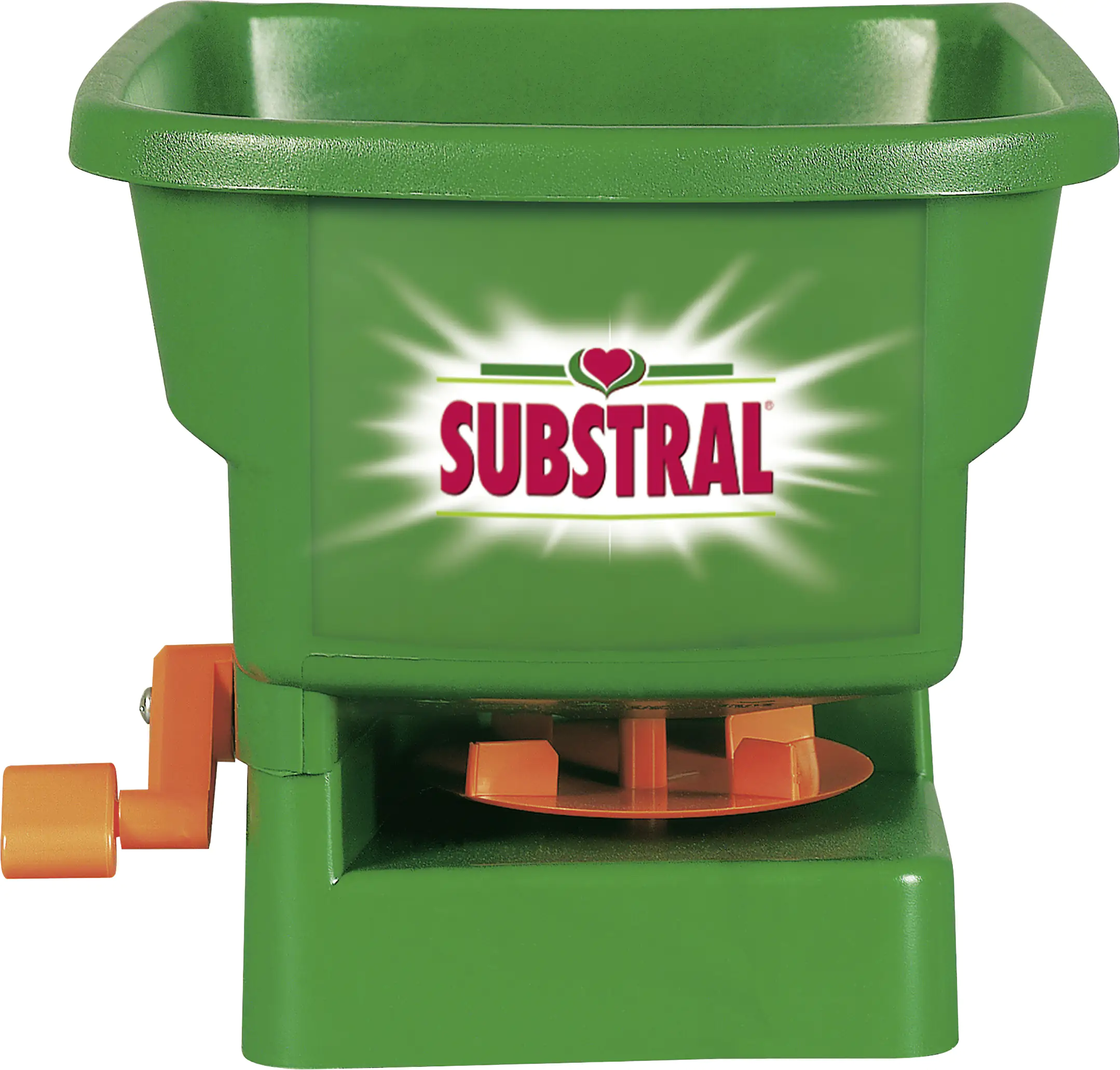 Substral Universal-Handstreuer HandyGreen Substral Universal-Handstreuer HandyGreen