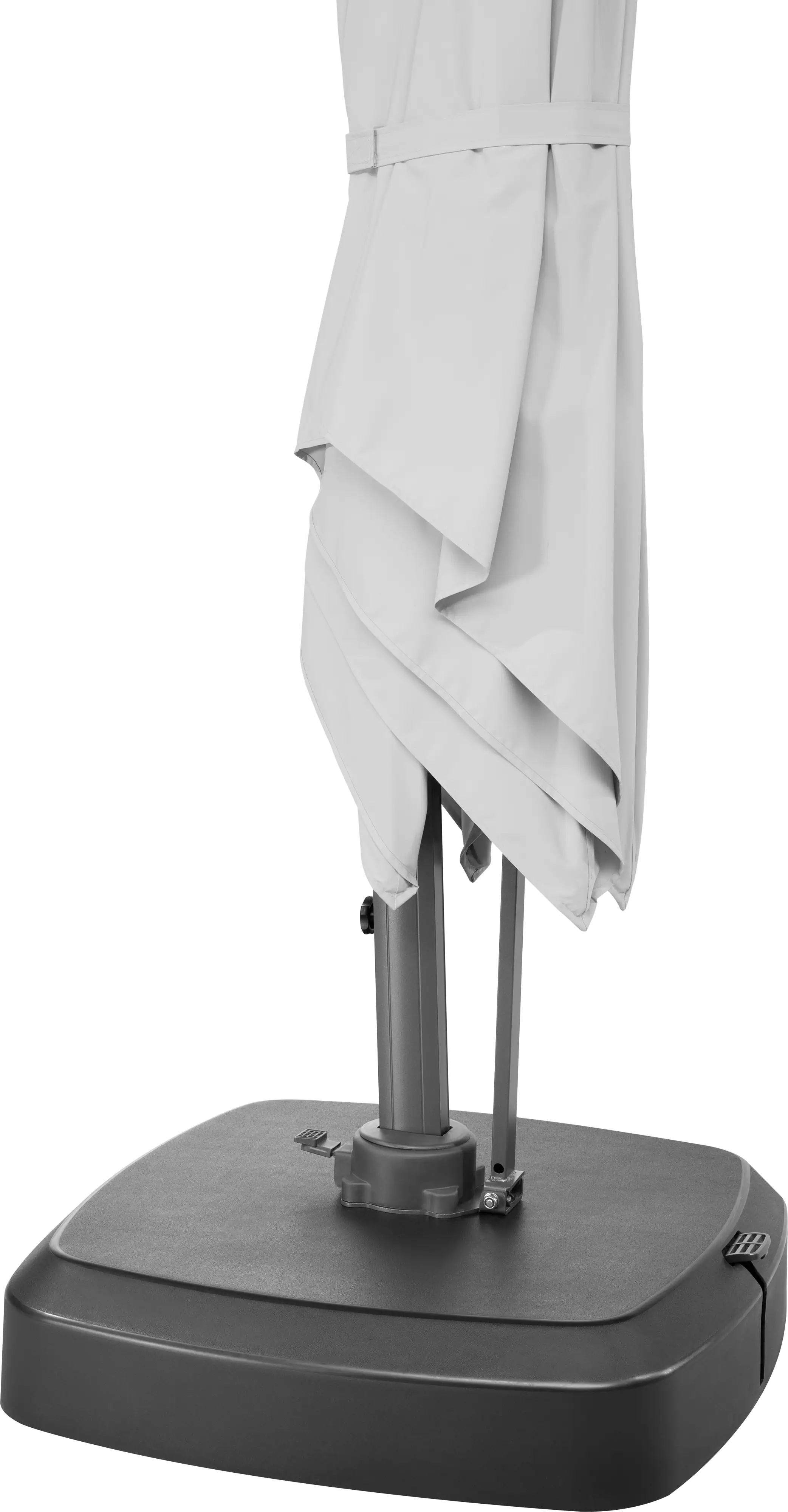 Schneider Lenkstange für fahrbare Schirme