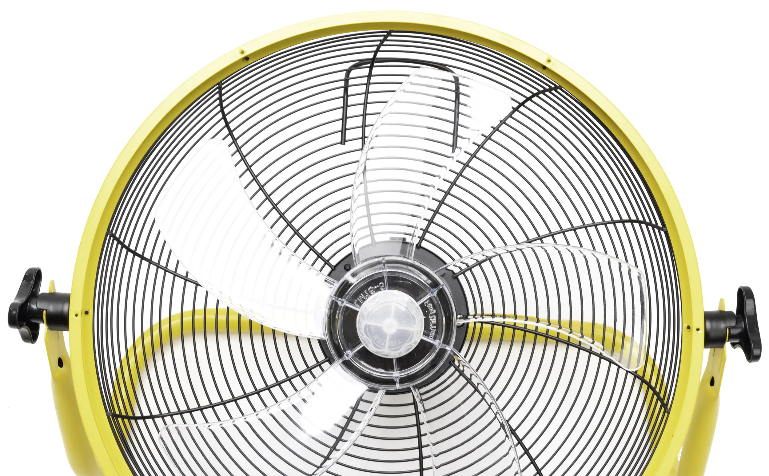 2076952003664_08 Primaster Akku-Ventilator Ø 45 cm, stufenlos einstellbar