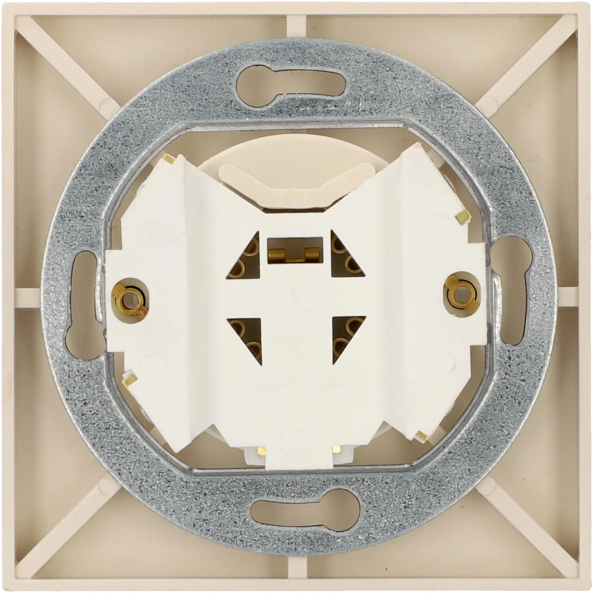 Perilex Starkstrom Steckdose 400V, 16 A, Unterputz