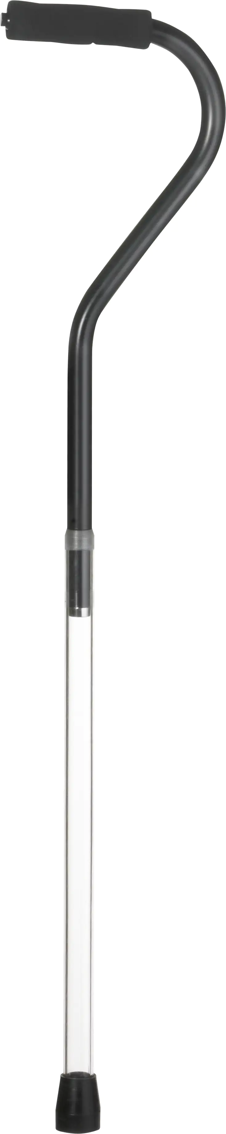 HSI Spazierstock mit Beleuchtung