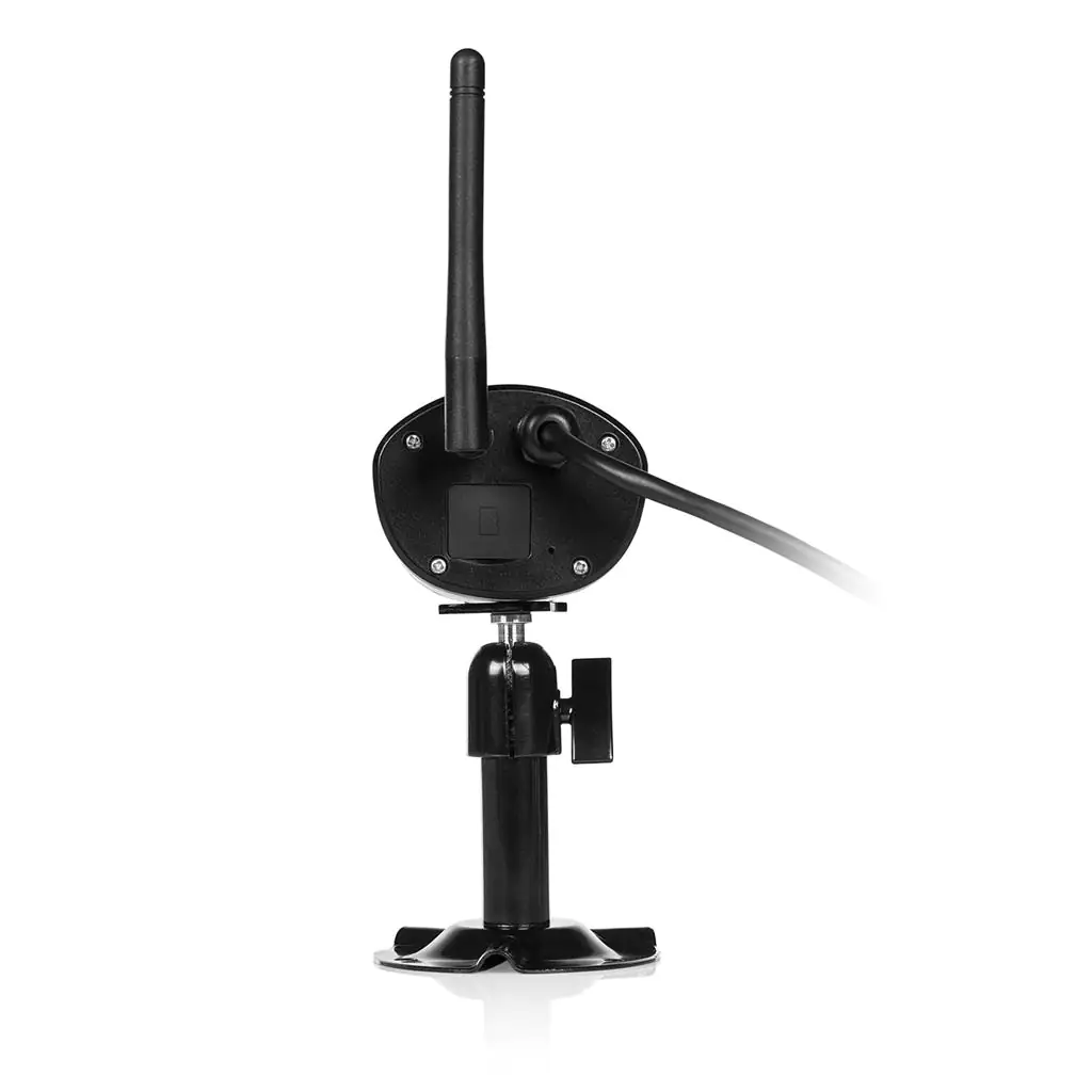 Smartwares IP-Außenkamera C995IP schwarz