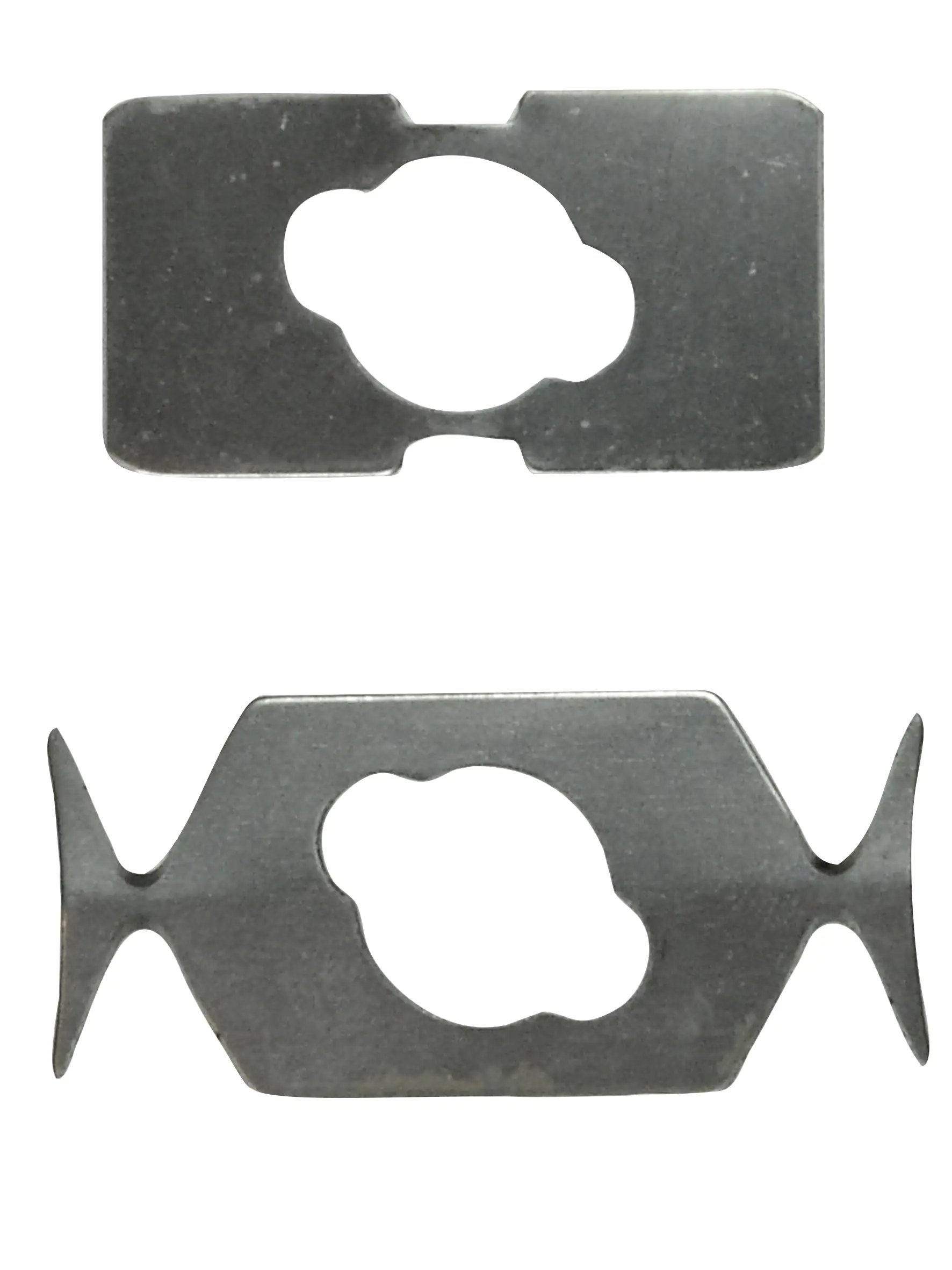 Lehnartz Klingen für Elektro-Tapetenschere - 2 Stück