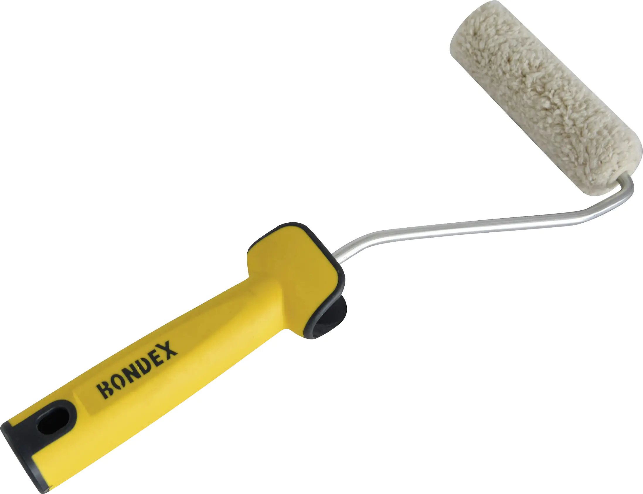 Bondex Heizkörperroller-Express Soft-Touch 10 cm, 10 mm