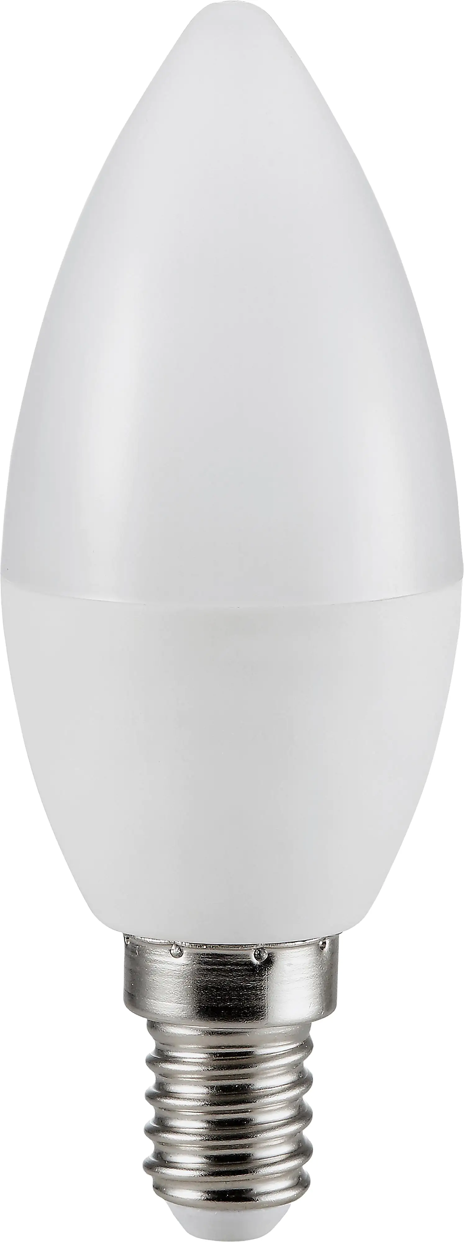 Müller Licht LED Leuchtmittel Kerzenform E14 5,5 W