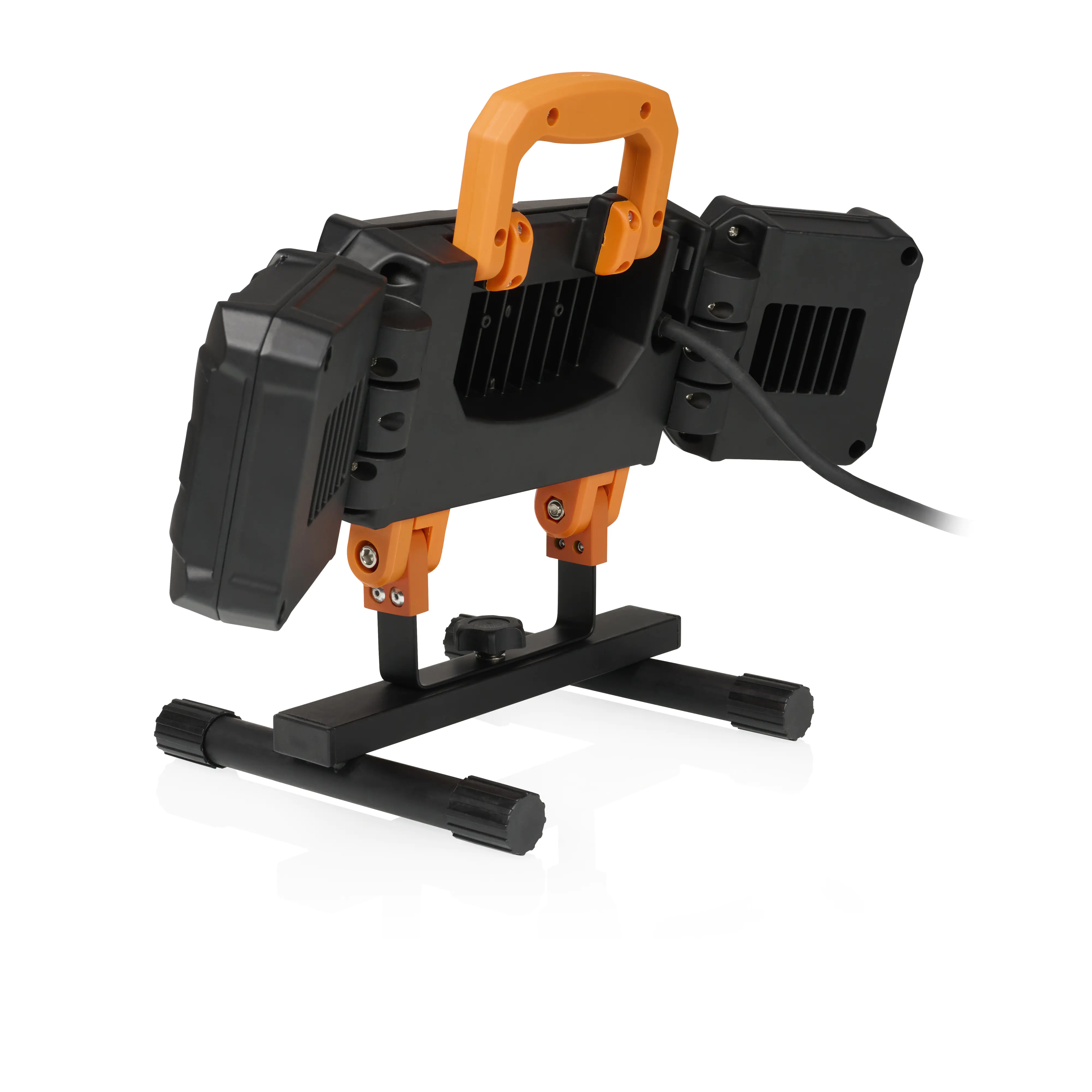 Smartwares LED Arbeitsleuchte klappbar 45 W, 5400 lm