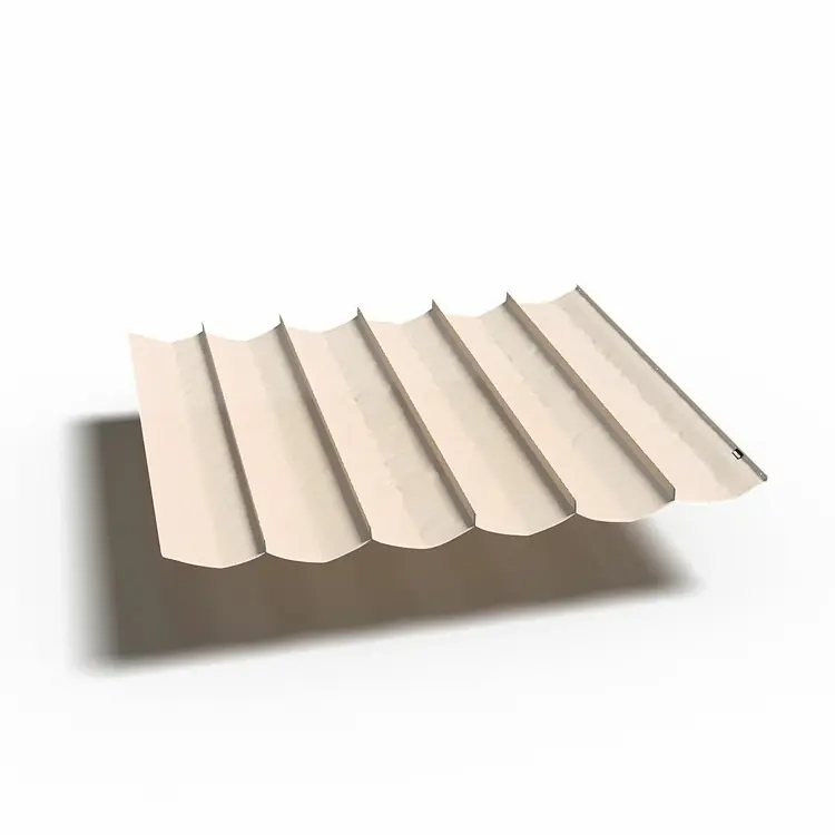 Platinum Faltsonnensegel Coolfit 2,9 x 3 m altweiß