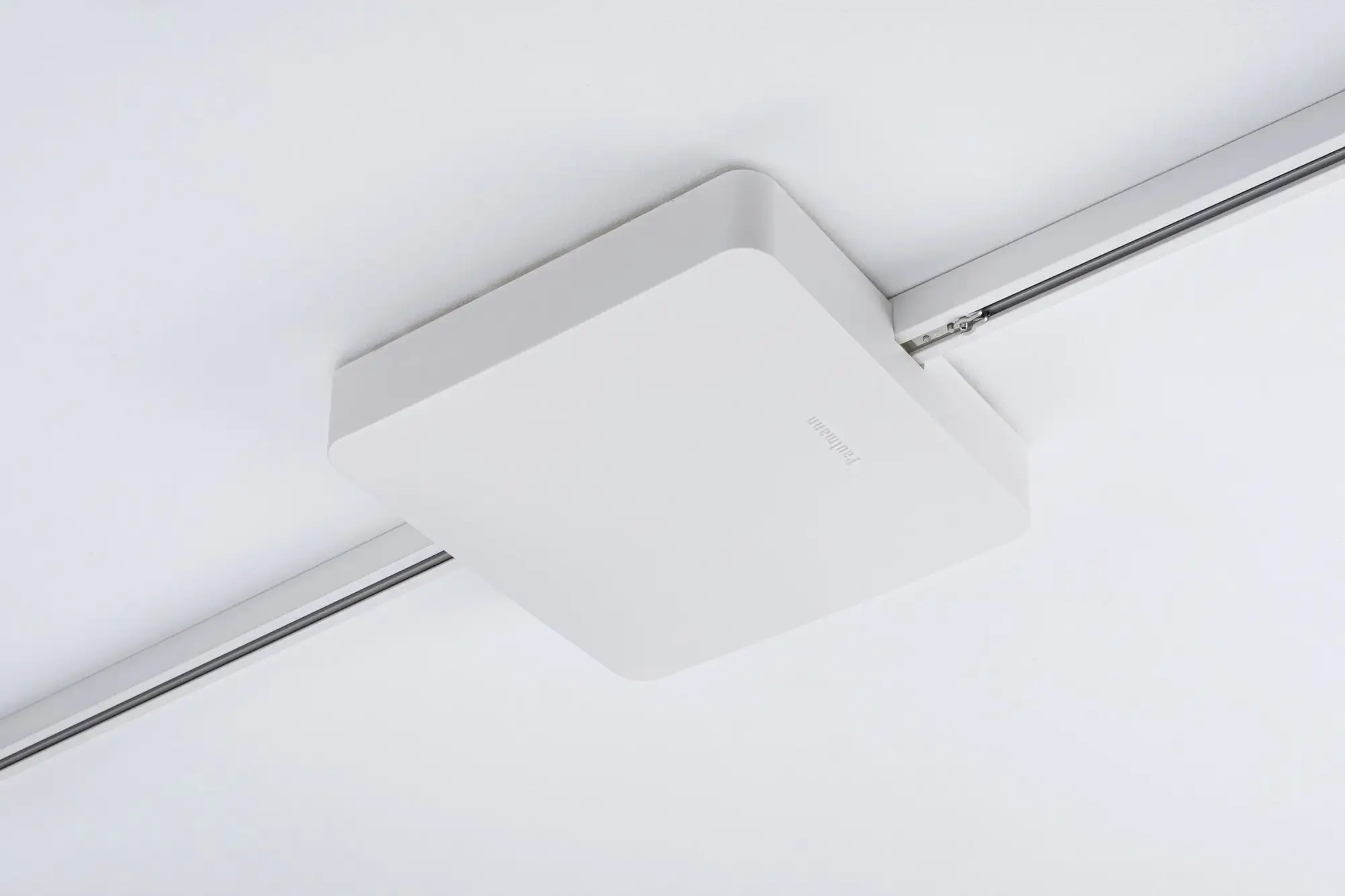 Paulmann URail Zigbee URail Mitteleinspeisung