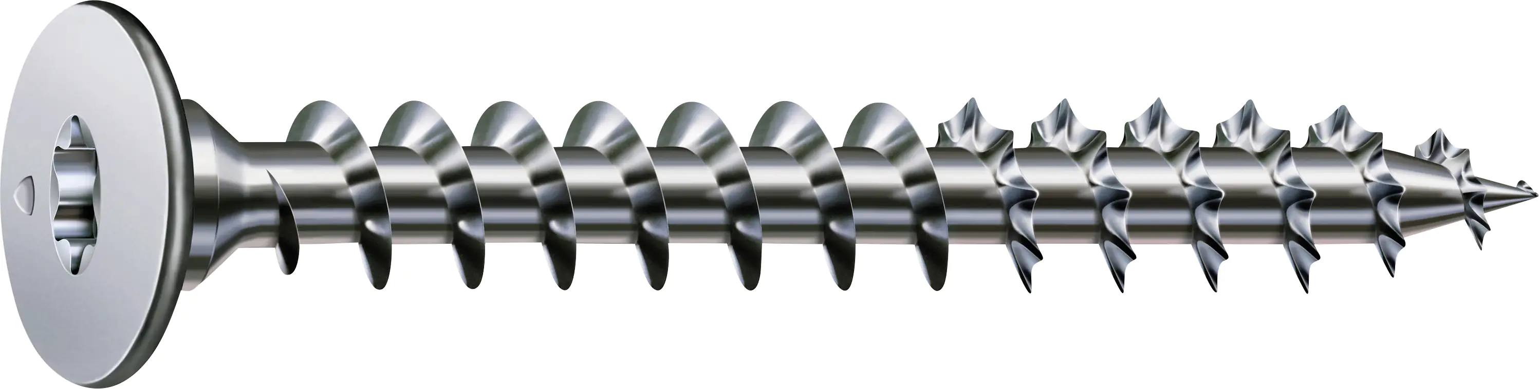 Spax Möbelbauschrauben 3.0 x 20 mm TX 10 - 25 Stk.