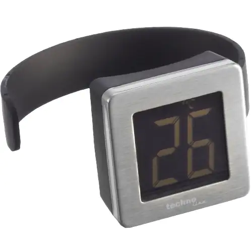 Techno Trade Thermometer WS 1005