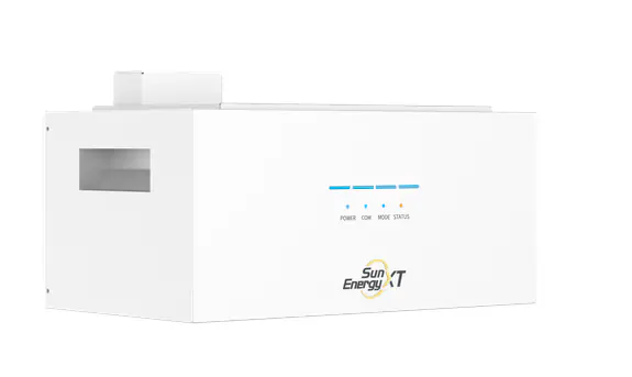 SunEnergyXT Balkonkraftwerkspeicher Zusatzspeicher B500 5024 Wh