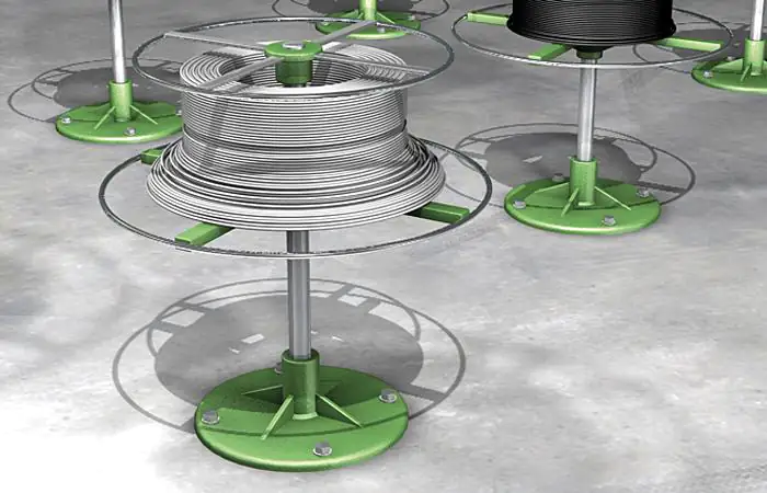 Fischer Schwerlastanker TA 10.0 x 49 mm - 2 Stück