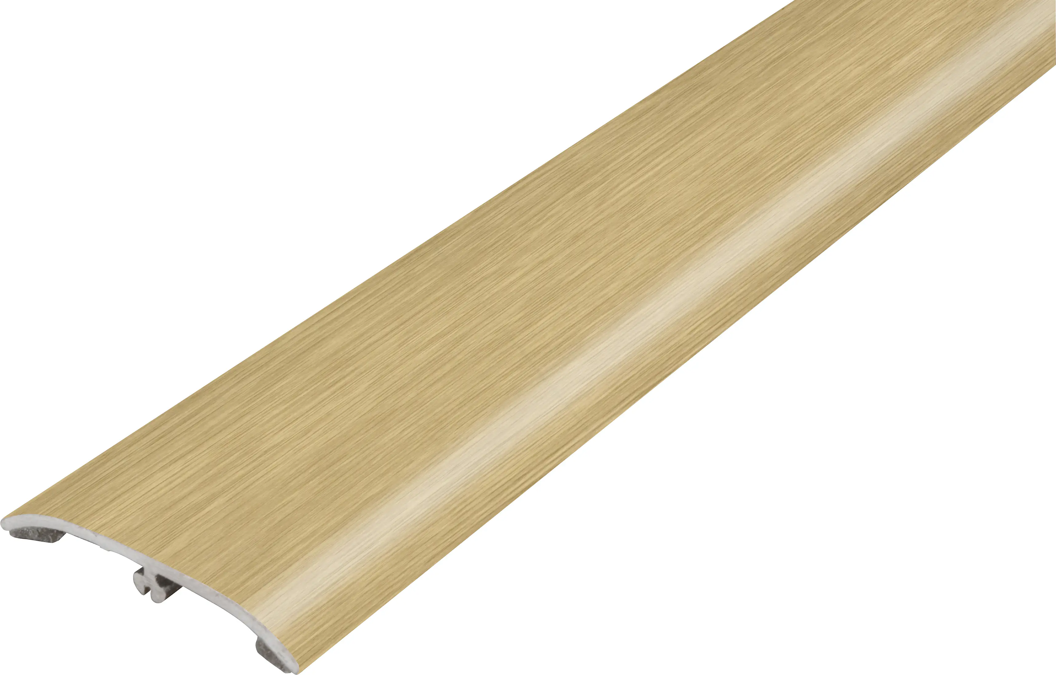 Neuhofer Übergangsprofil Dow-Fix 06  90 x 3,7 x 0,6 cm eiche