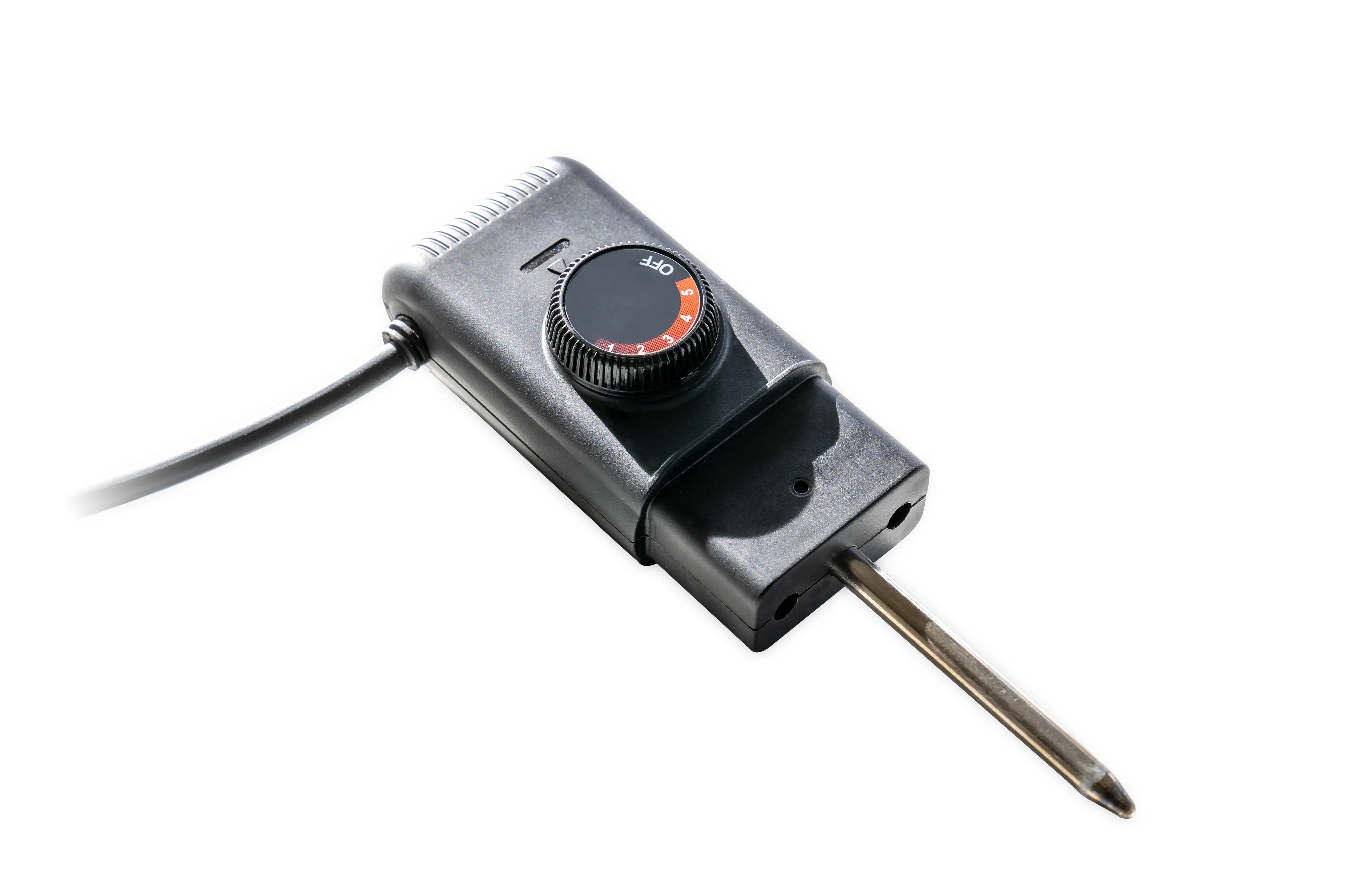 Unold Barbecue Stand-Tisch Elektrogrill Jimmy 58585 Grillfläche: 40 x 35 cm