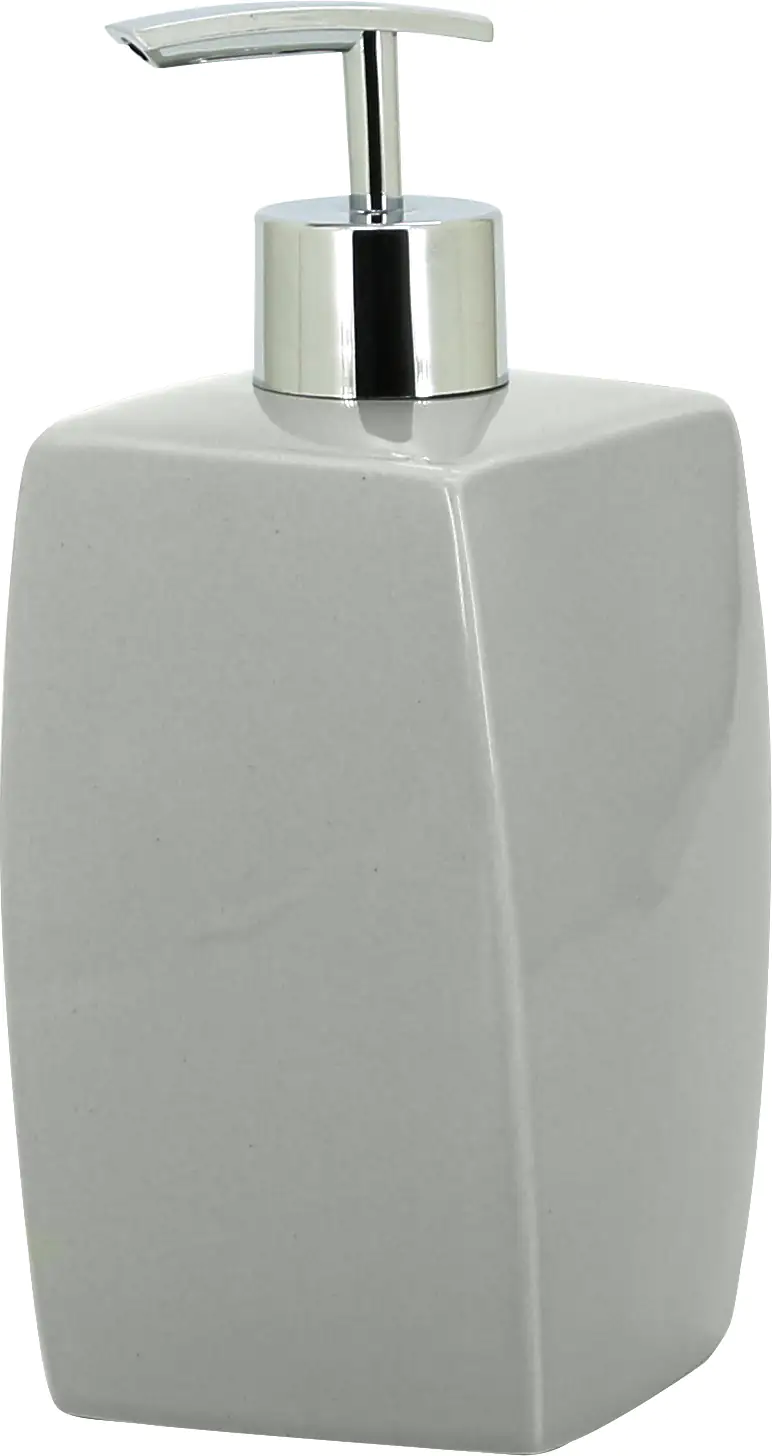 TrendLine Seifenspender Aria grau