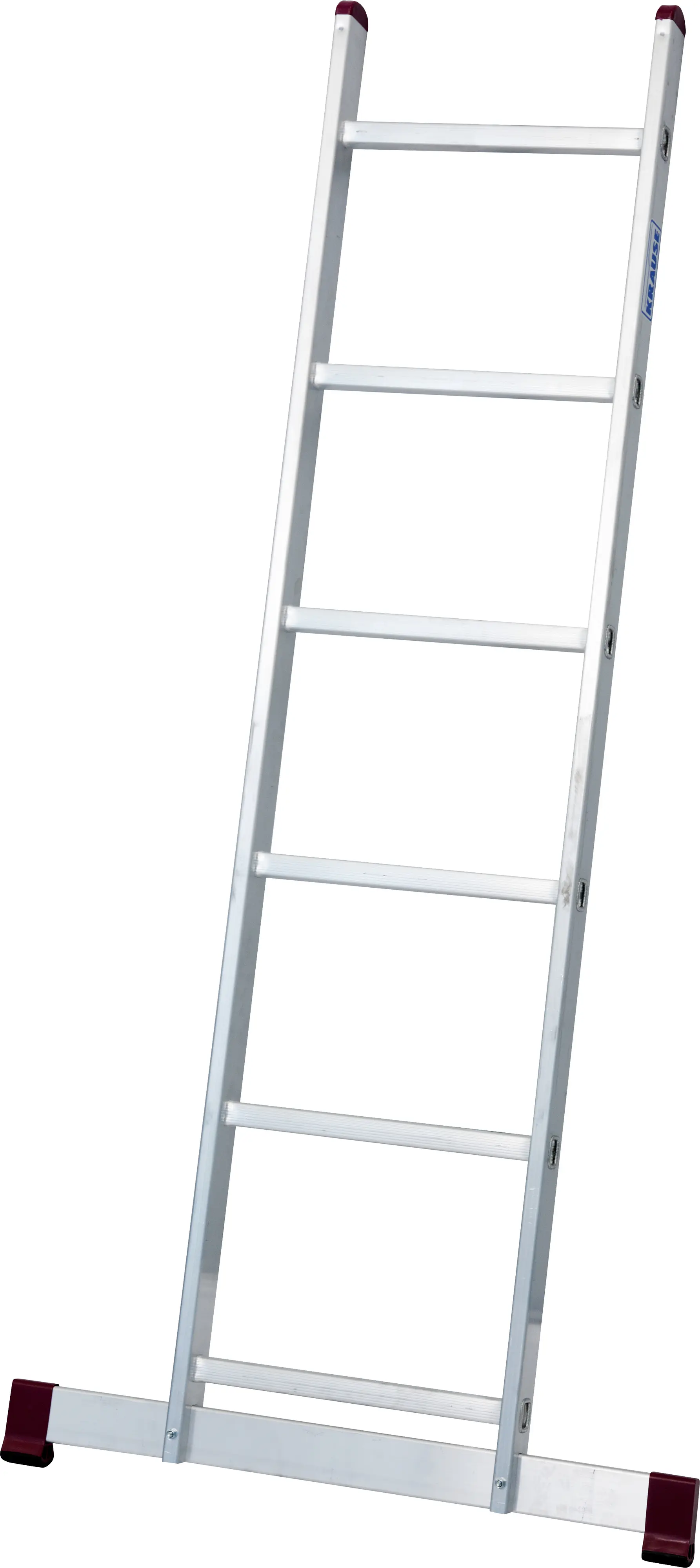 Krause Leitergerüst CORDA 2 x 6 Sprossen