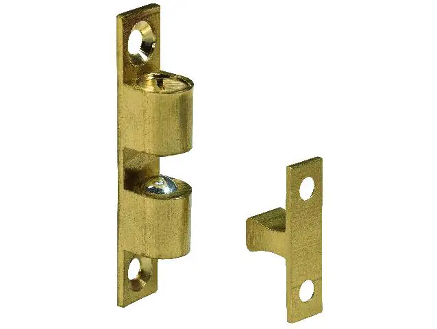 Hettich Kugelschnäpper 49 x 9 mm