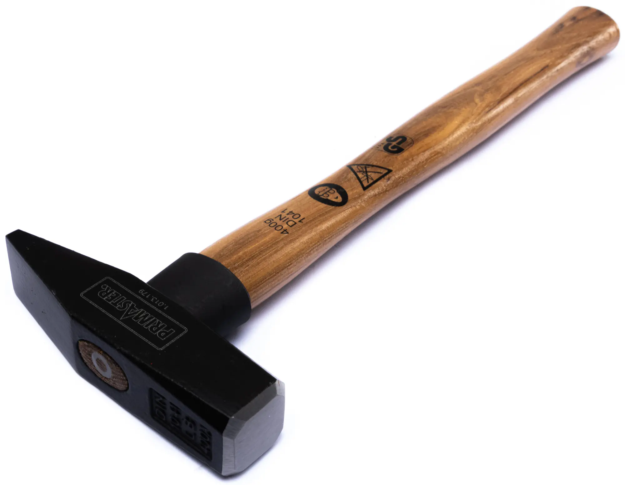 Primaster Schlosserhammer SH400 400 g Stiel 275 mm