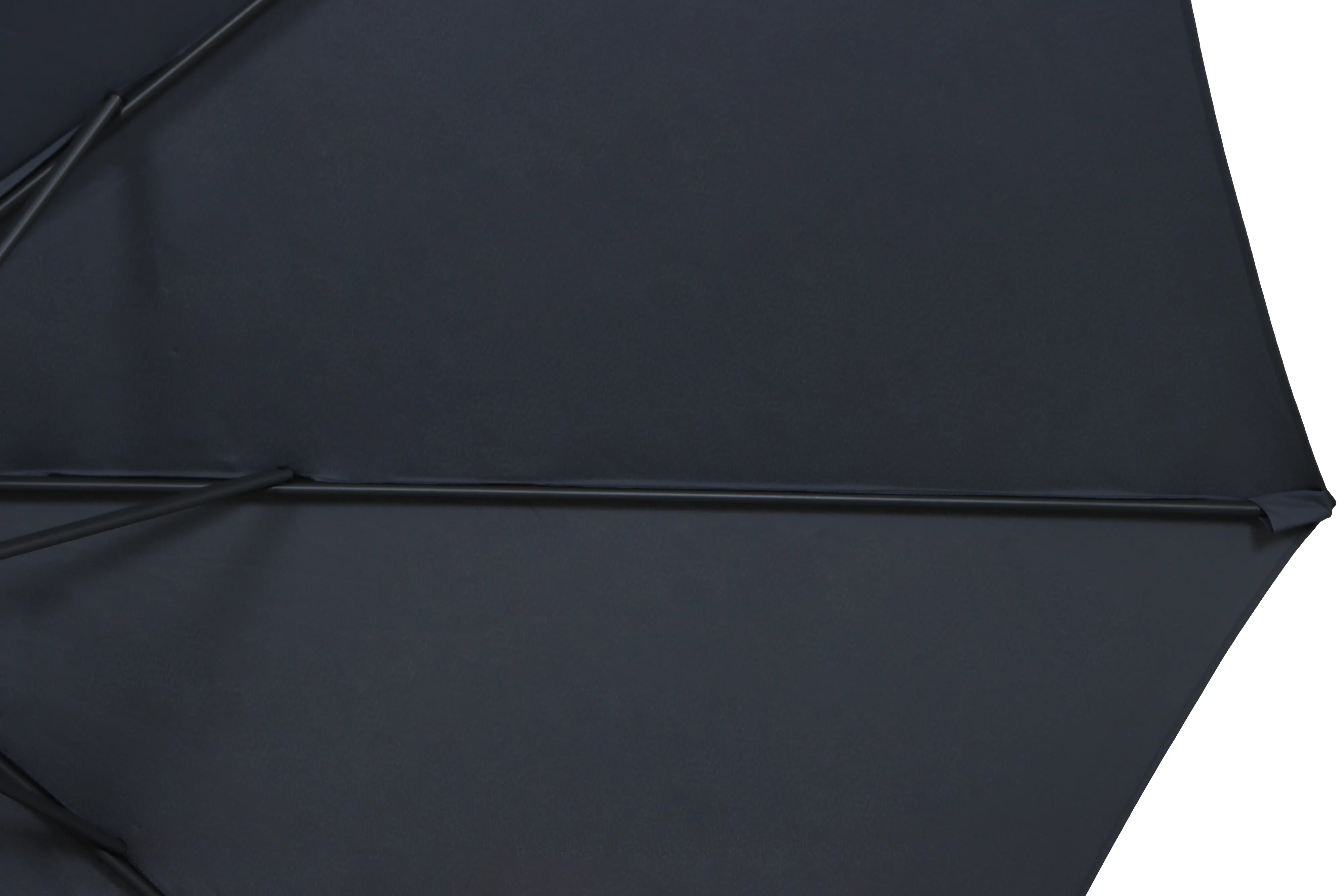 TrendLine Sonnenschirm anthrazit Ø 300 cm