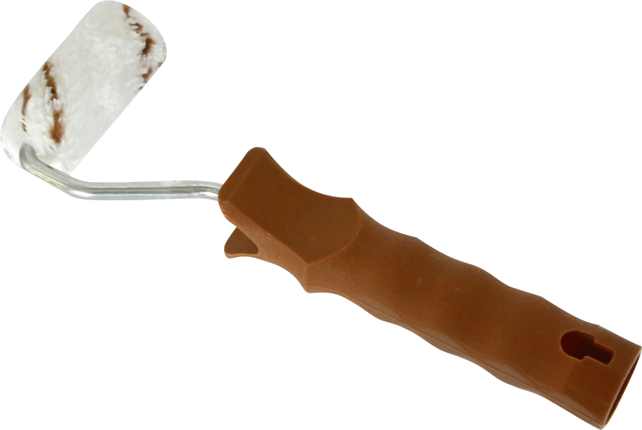 Nespoli Lasurroller LasuTec 5 cm, 8 mm