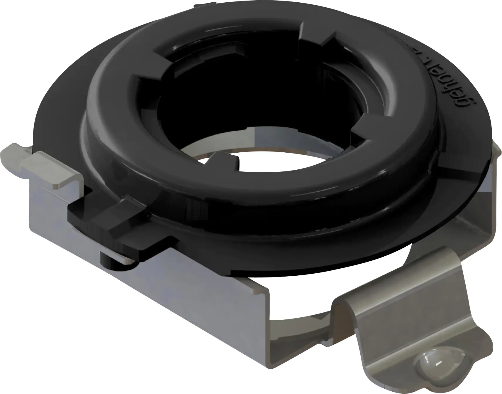 Philips Adapter-Ring H7-LED Typ E 2 Stück