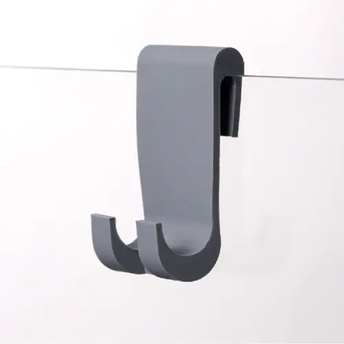 TrendLine Duschabzieher hochwertige Metallausführung TrendLine Duschabzieher hochwertige Metallausführung