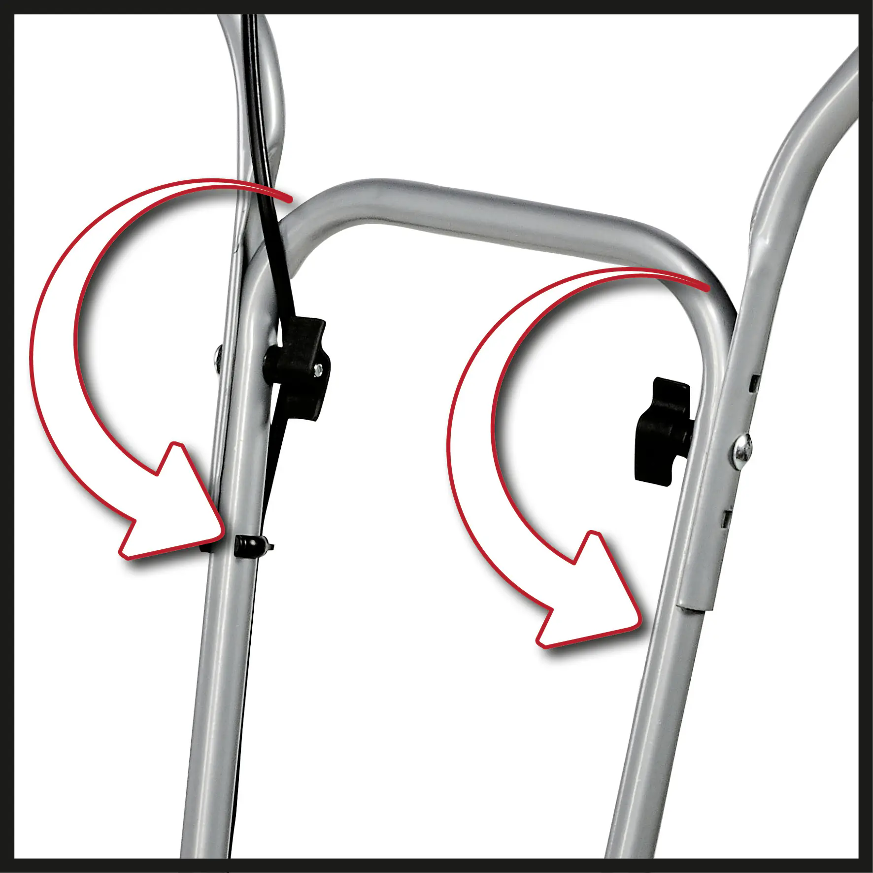 Einhell Akku Bodenhacke GE-CR 30 Li-solo 30 cm Arbeitsbreite