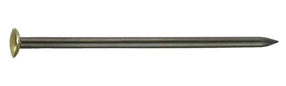 Stahlstifte 2,0 x 50 mm, 100 Stück