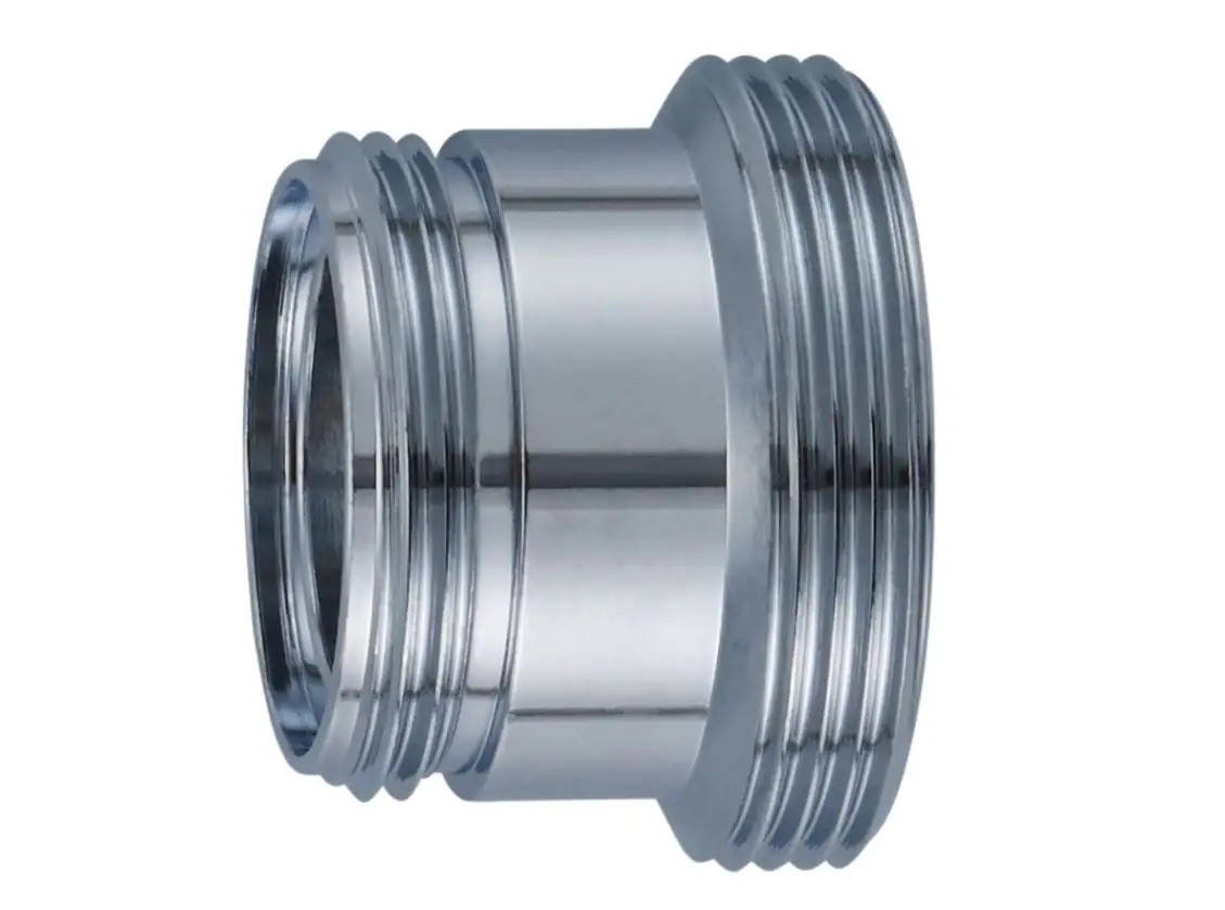 Übergangsstück AG M18 x AG M22