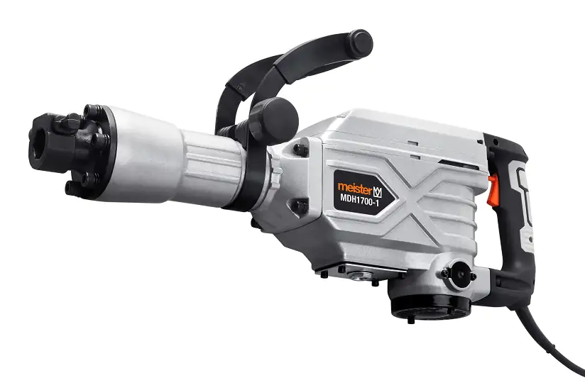 Meister Abbruchhammer 1700 W