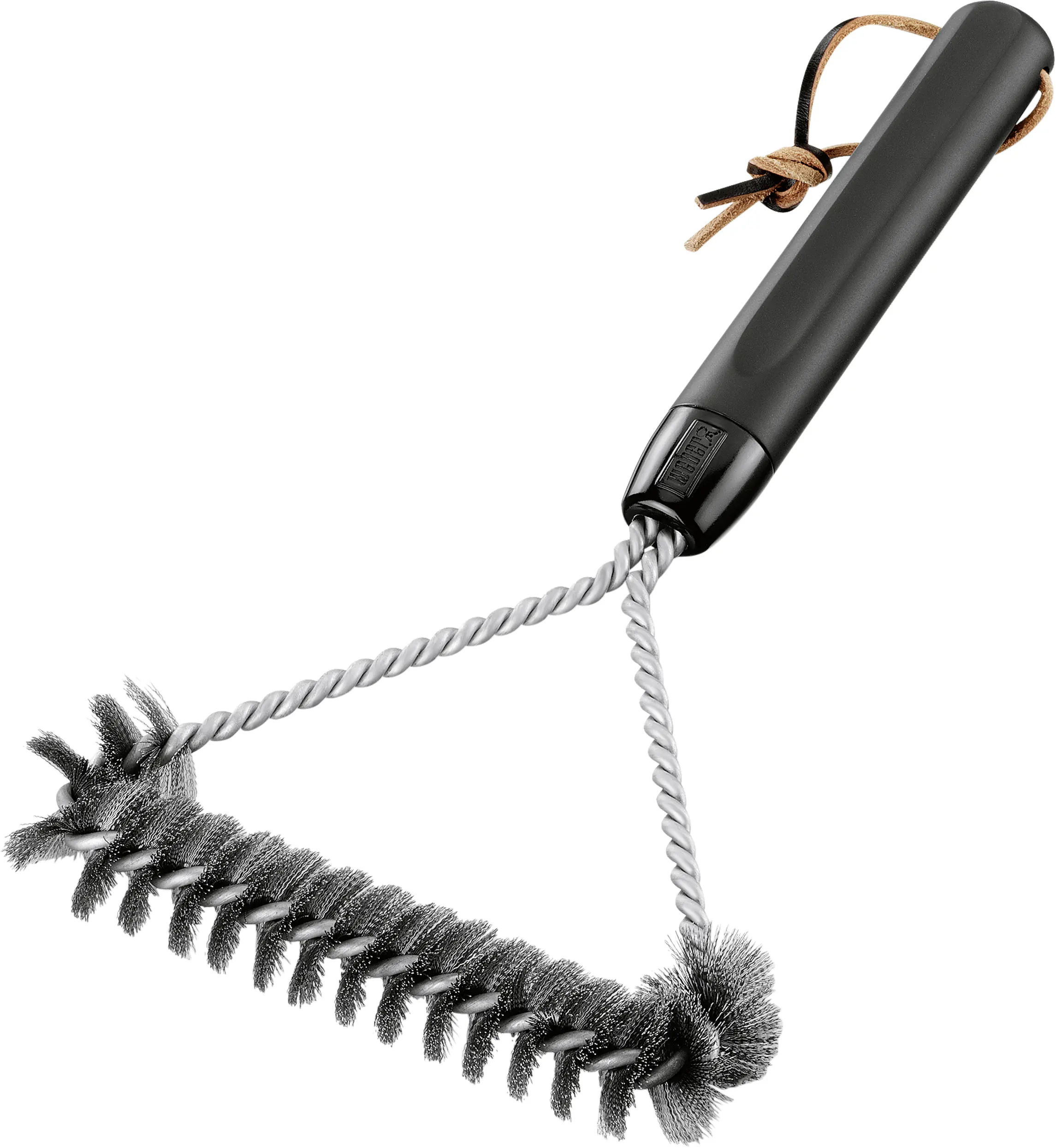 Weber Grillbürste 3-Seitig