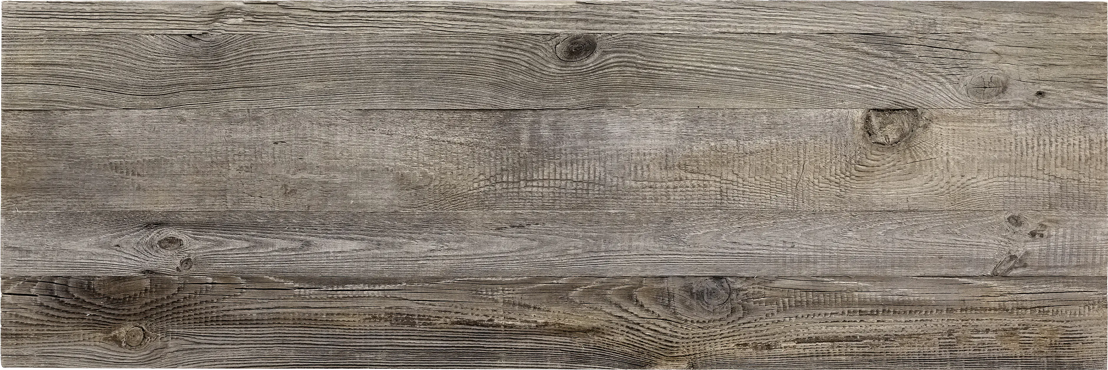 3 Schichtplatte Altholz 120 x 40 x 2,1 cm