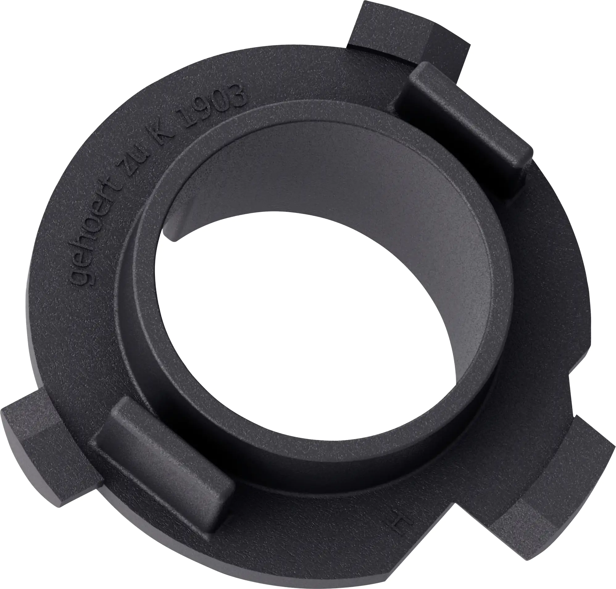 Philips Adapter-Ring H7-LED Typ H 2 Stück